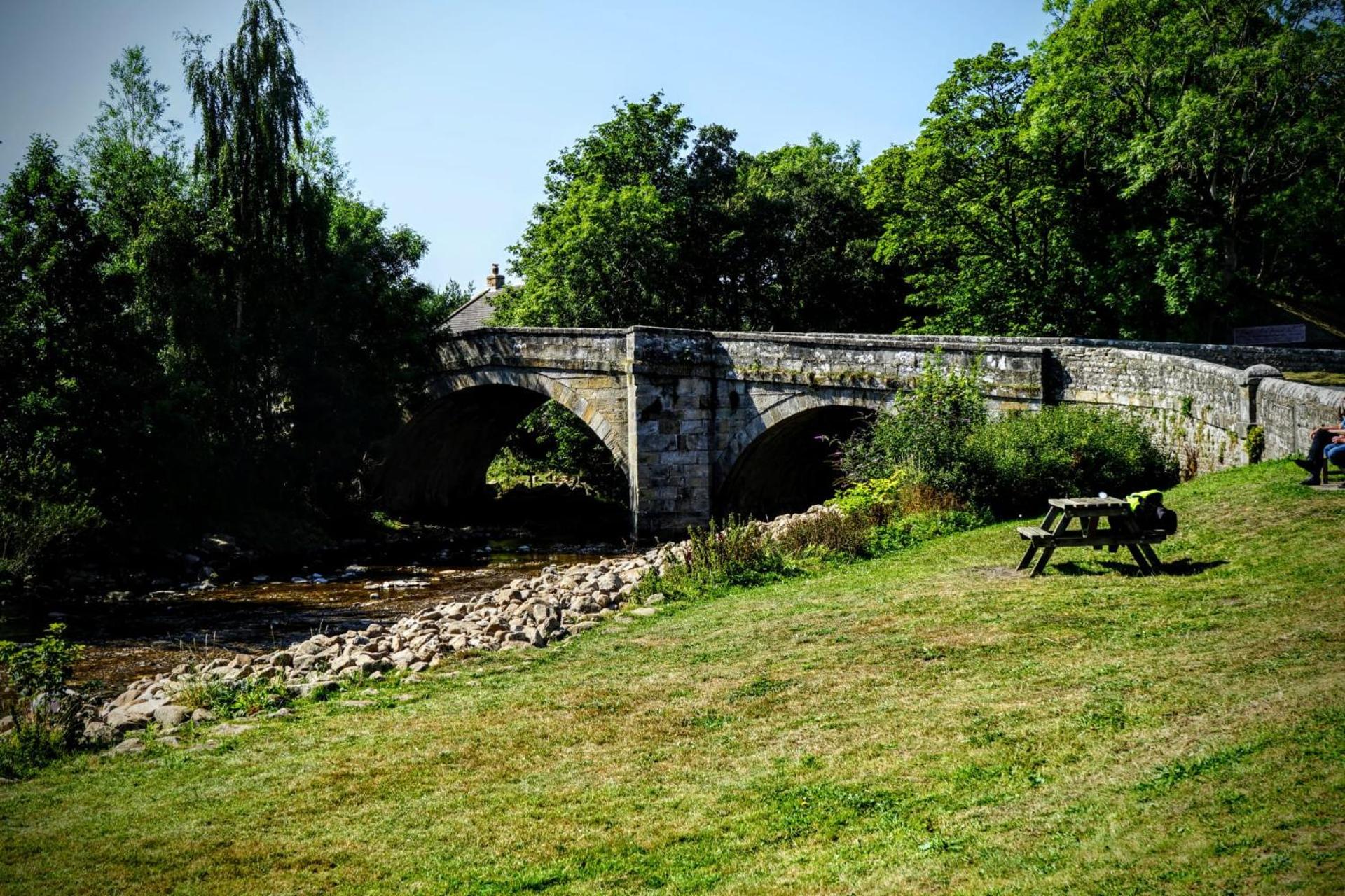 The Kings Arms Hotel