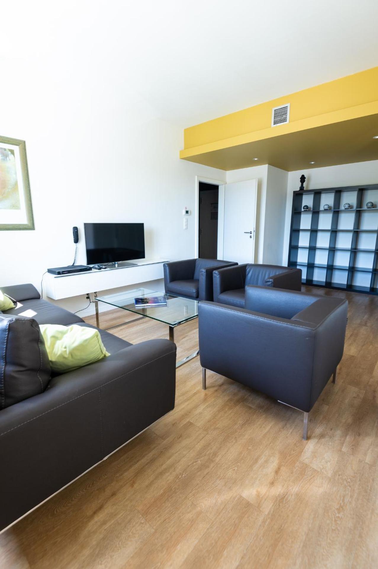 Appart'hotel Urban Lodge