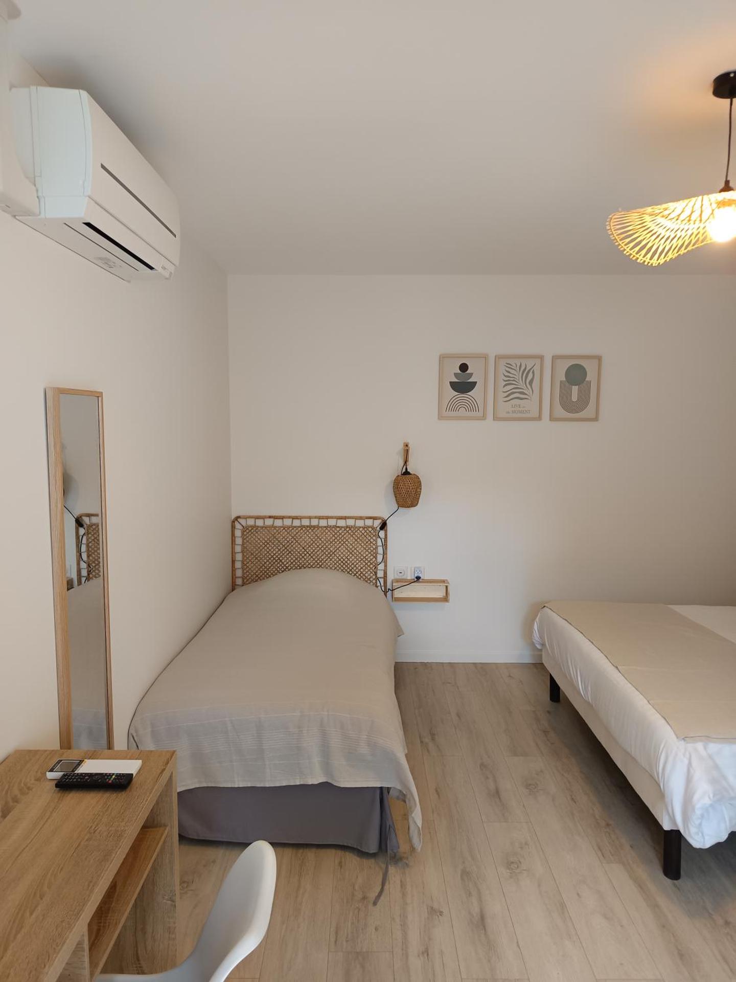 Villa'vi Lyon Est Chambres d'Hôtes