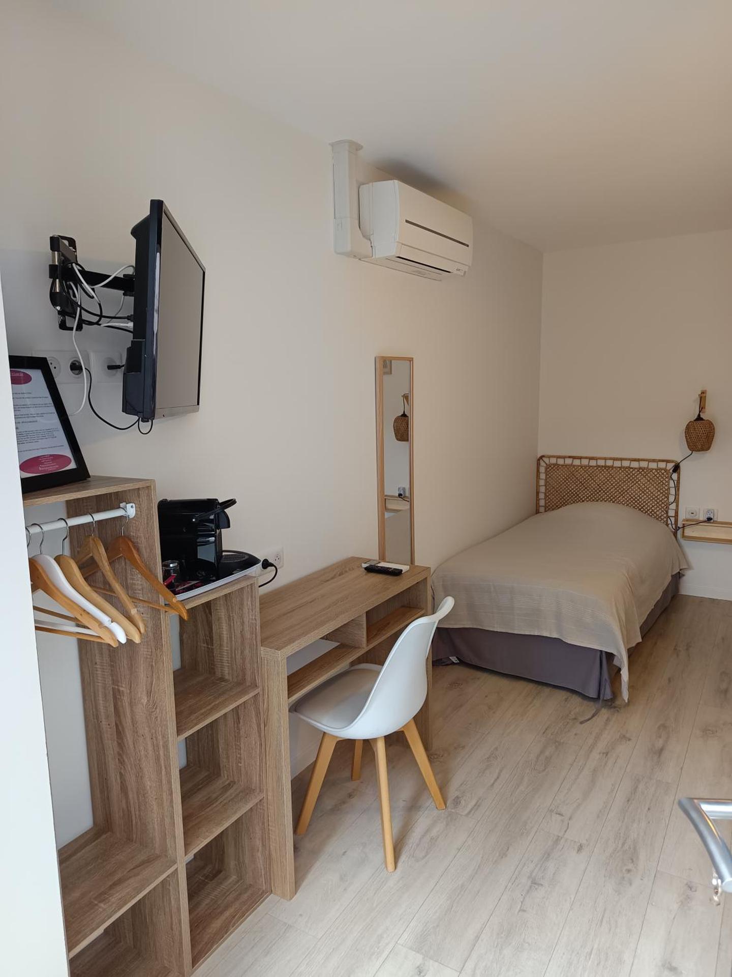 Villa'vi Lyon Est Chambres d'Hôtes