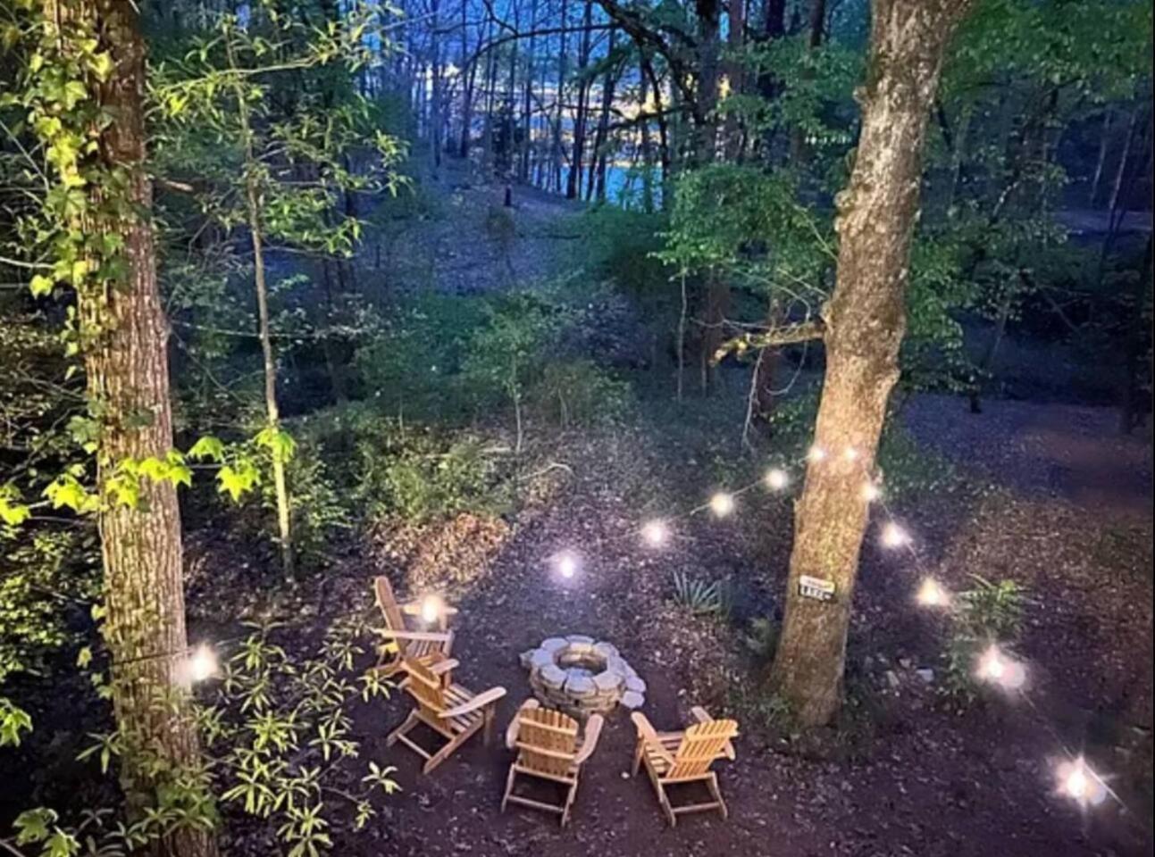 ClemsonILakesideIParkPassIPizzaOvenlYouTubeTVlFirePit