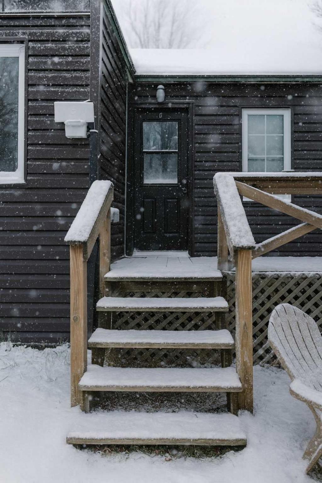 3-Bedroom Cottage #7 - Austrian Pine