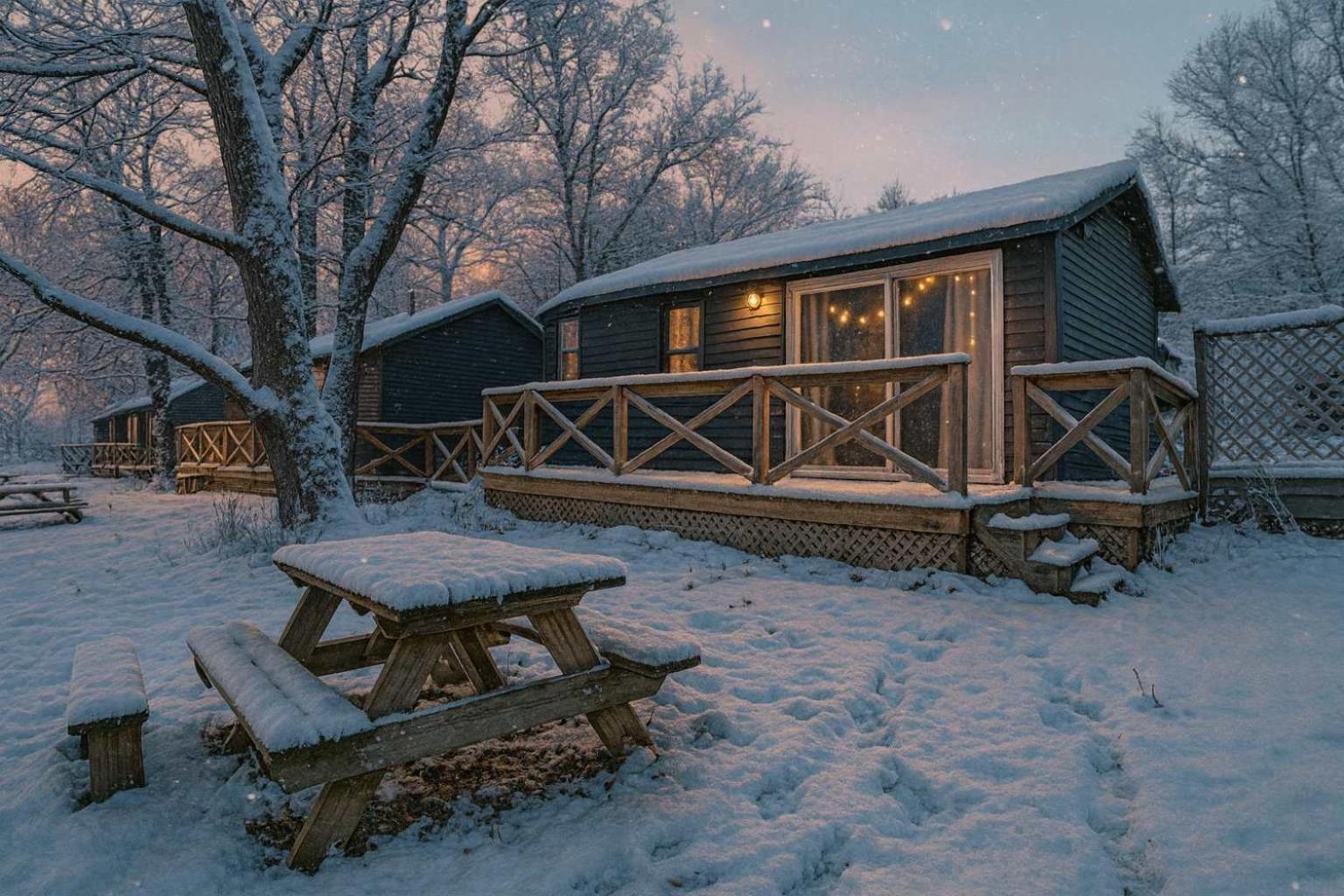 Studio Cottage #8 - Jack Pine