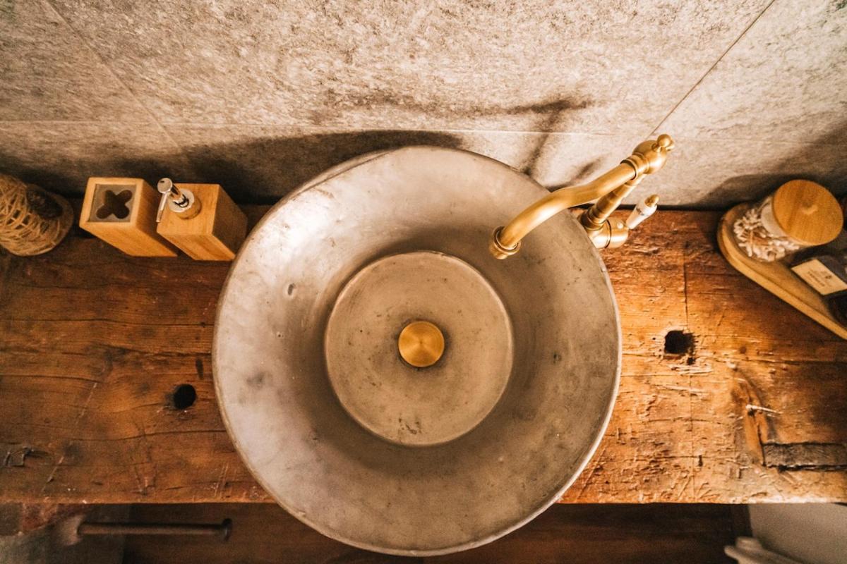 Lo Chalet Du Village