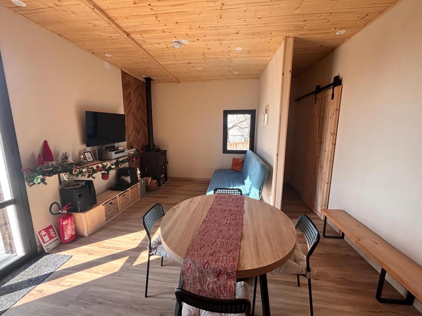 Case Monte Arso -Etna sud est-