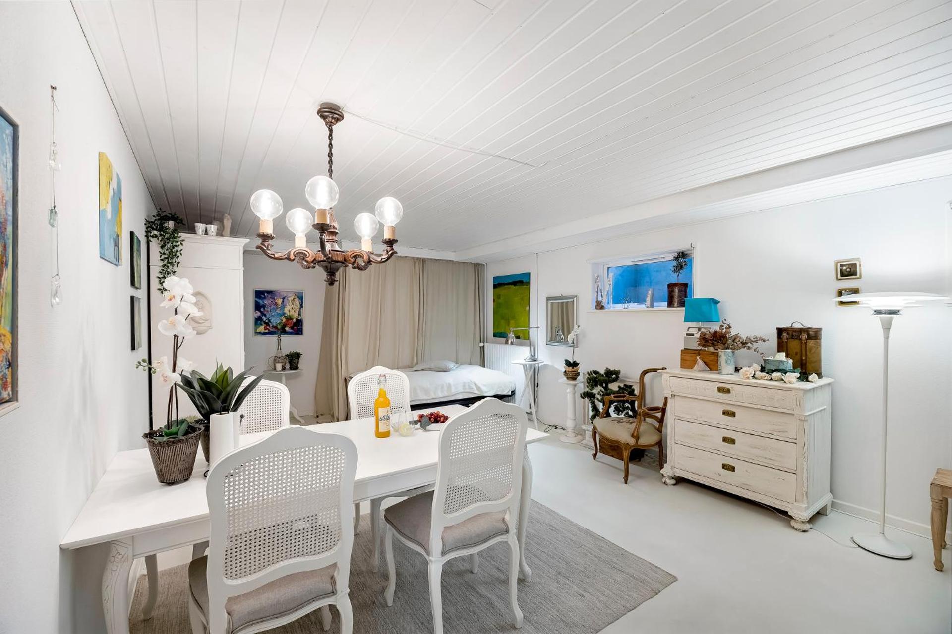 Tina Risager bed & breakfast