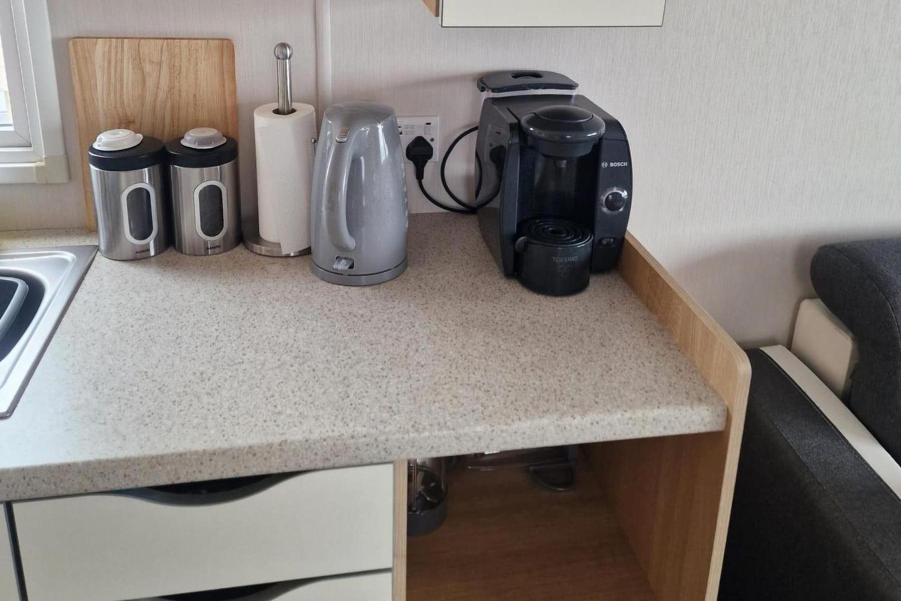 6Berth- FamilyFriendly- PetFriendly- BeachAdjacent