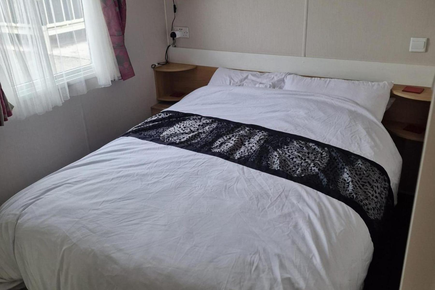 6Berth- FamilyFriendly- PetFriendly- BeachAdjacent