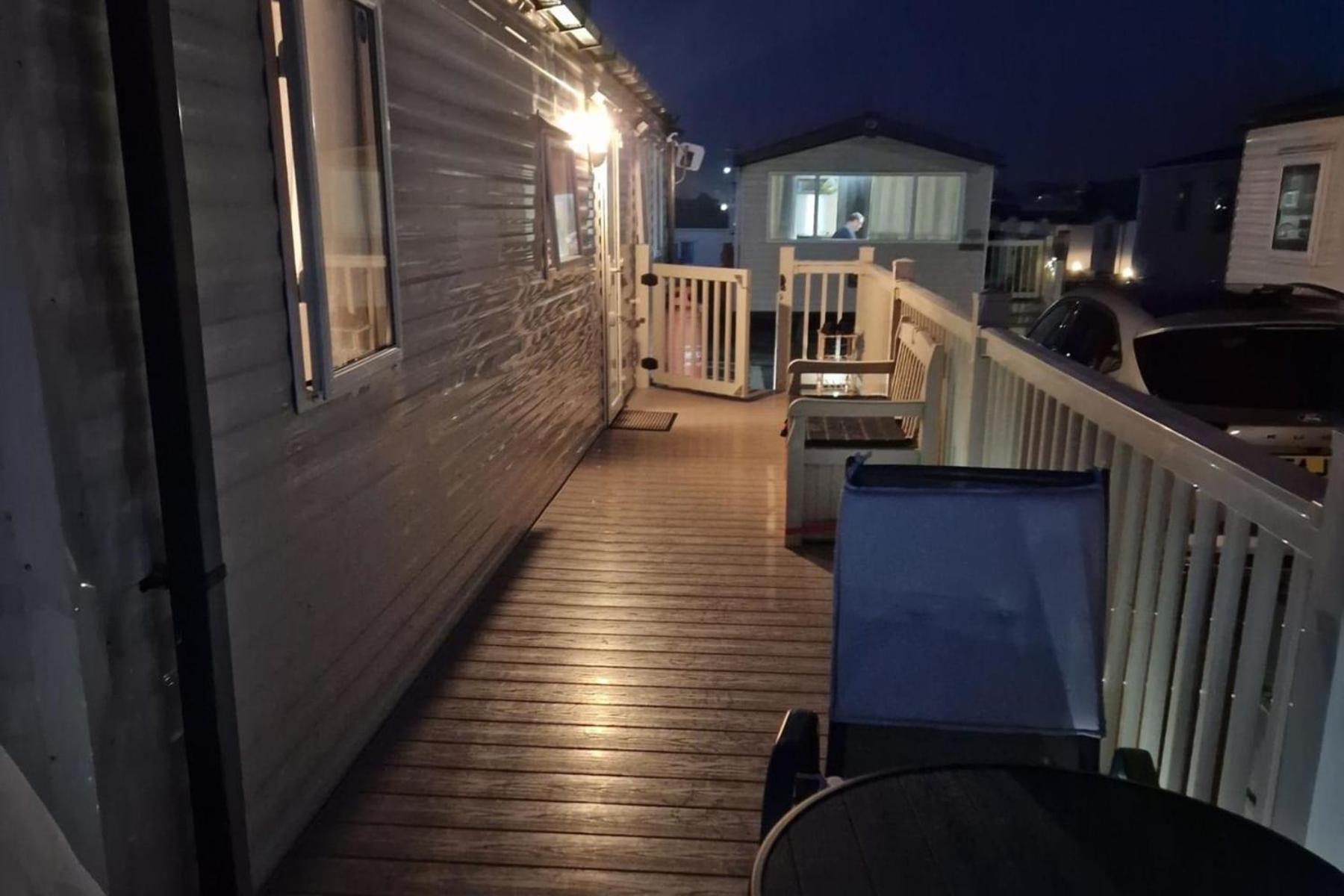 6Berth- FamilyFriendly- PetFriendly- BeachAdjacent