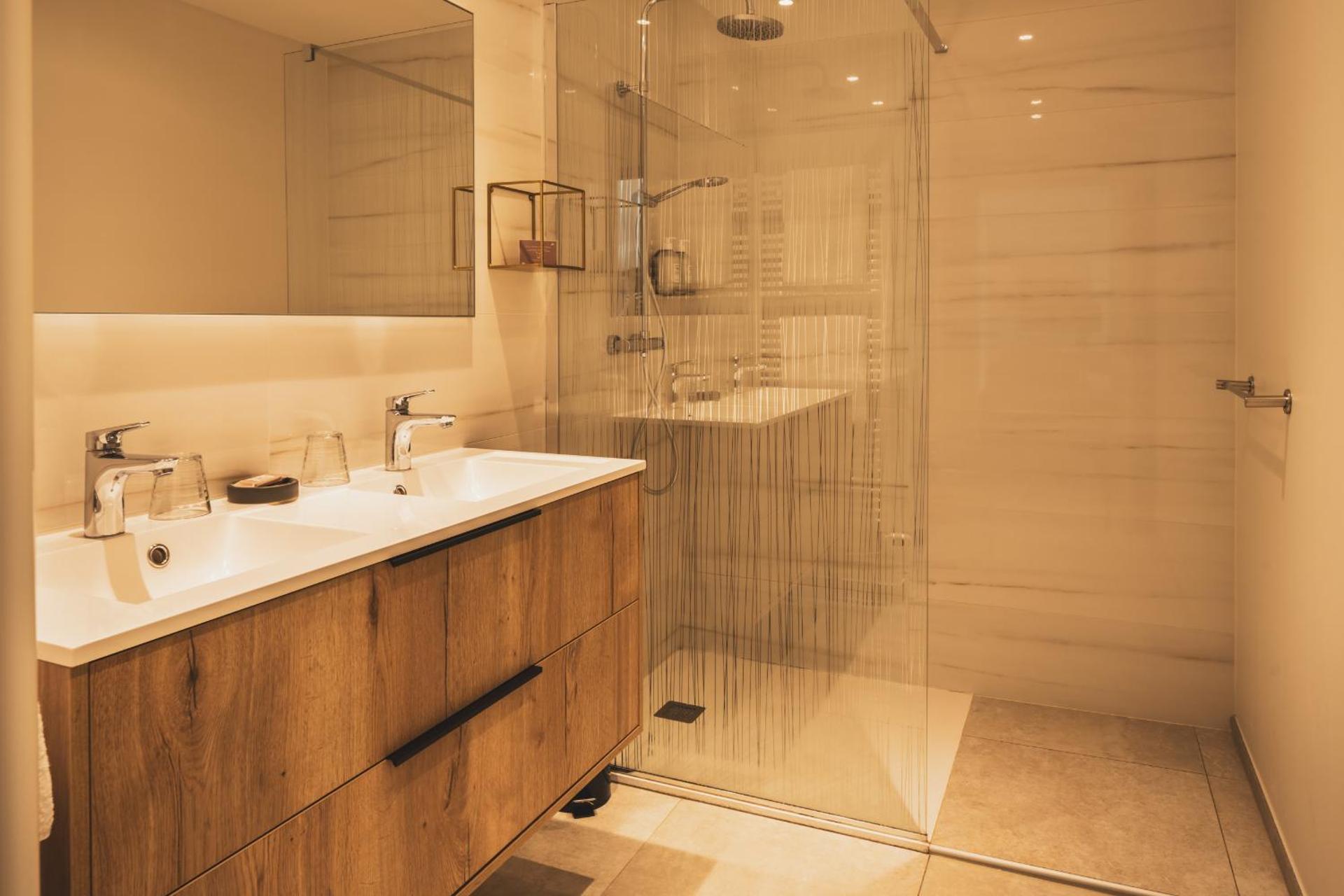 Villa Caroline, Lac d'Annecy