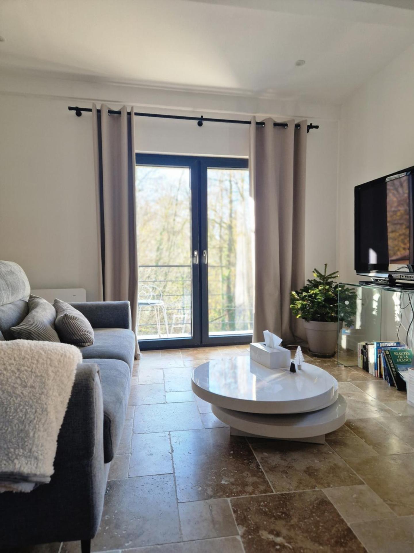 Gîte VITAL Rivière - Charming cottage