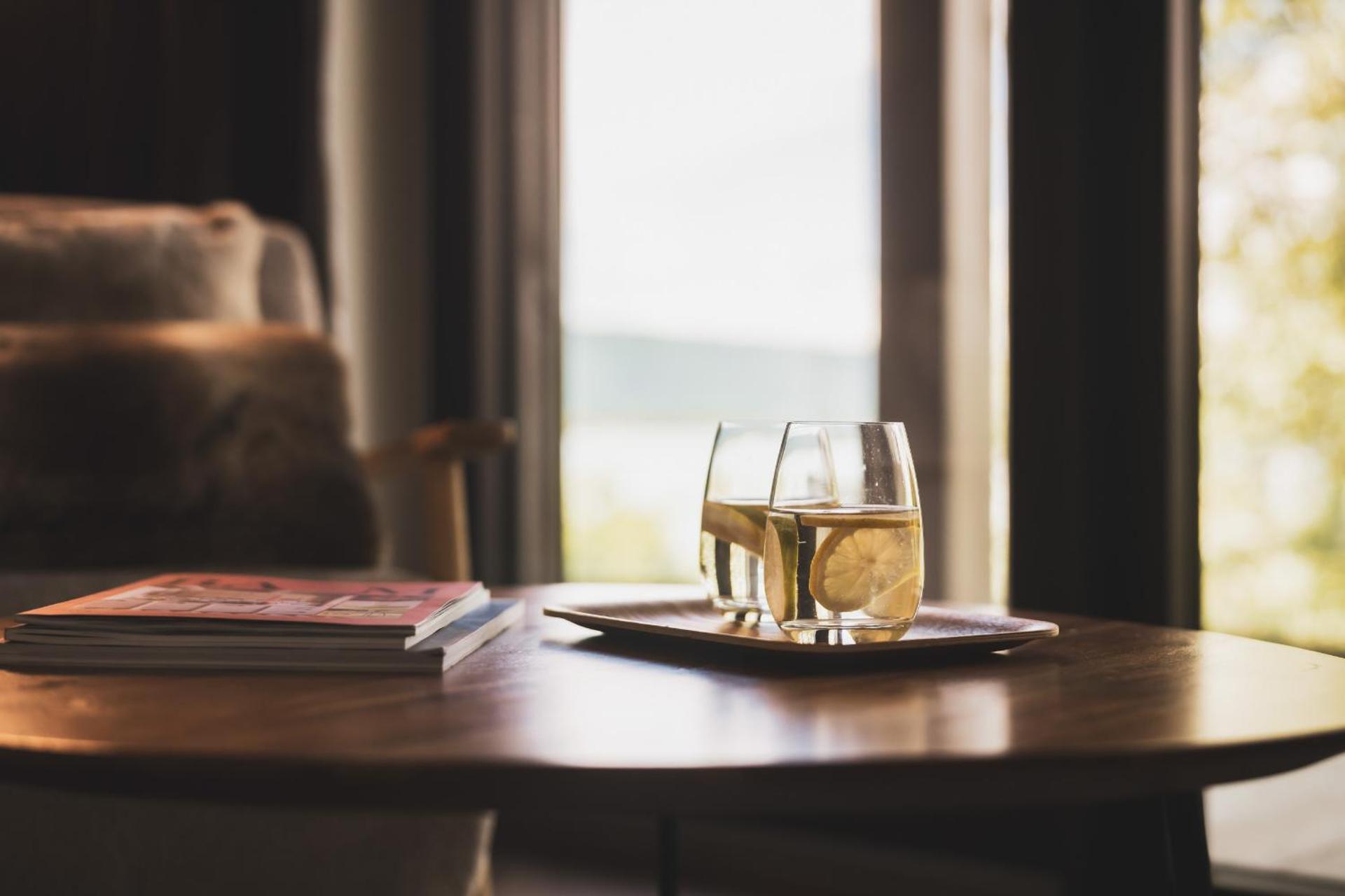 Double Bedroom Caroline