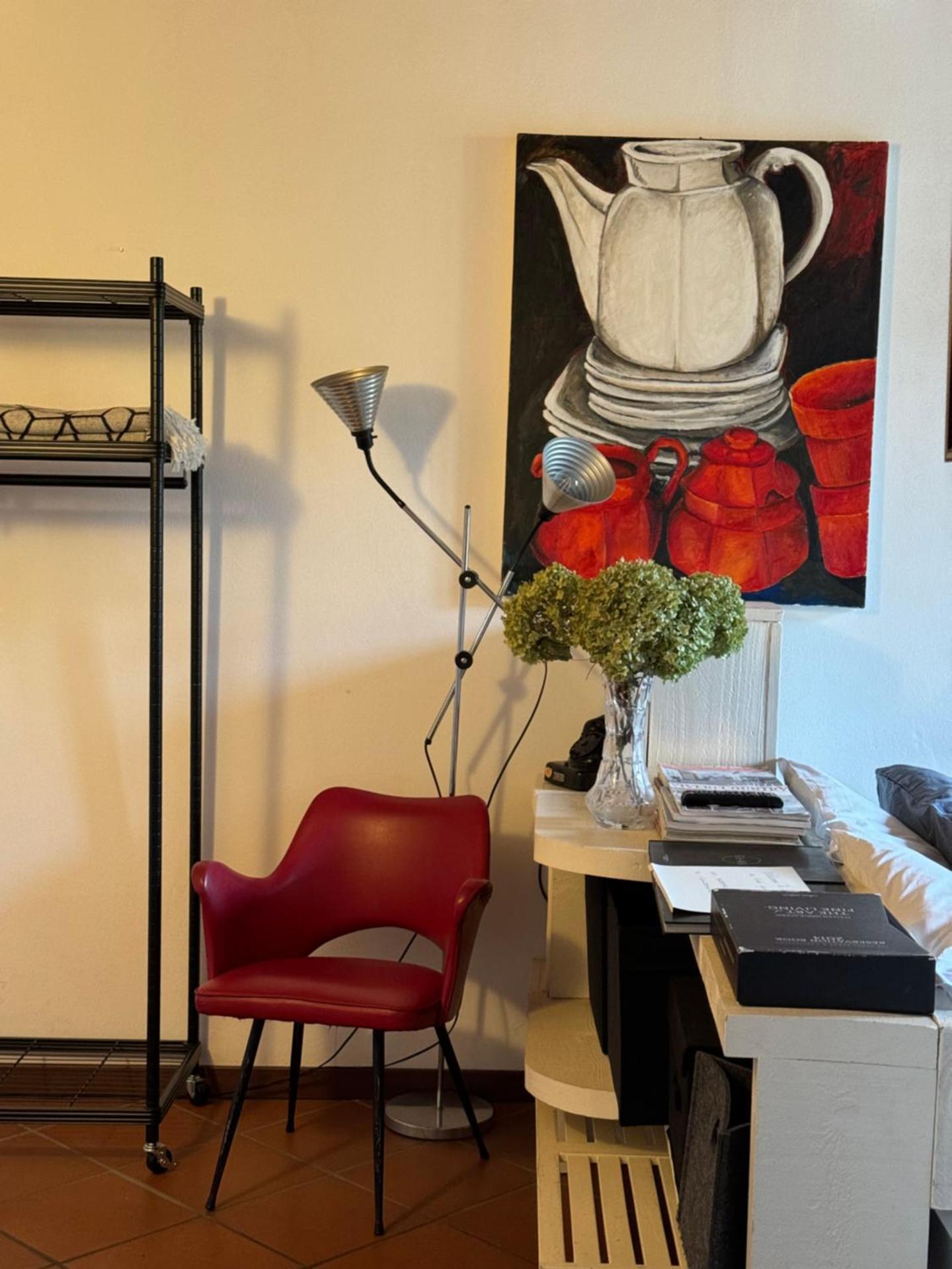 Casa Vacanza Castagna