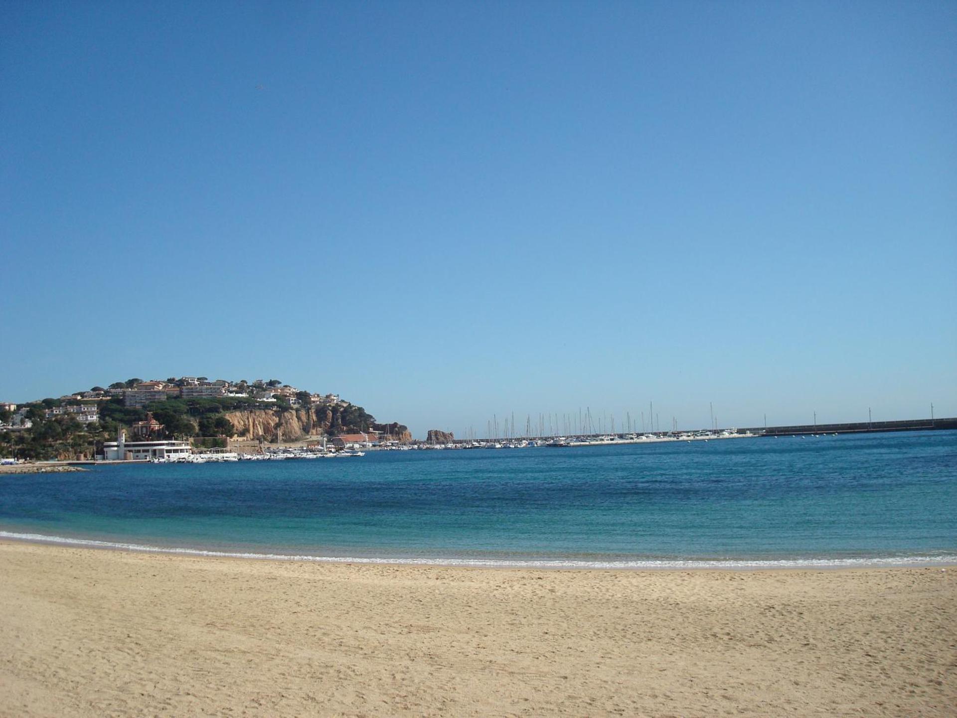 Studio with Sea View