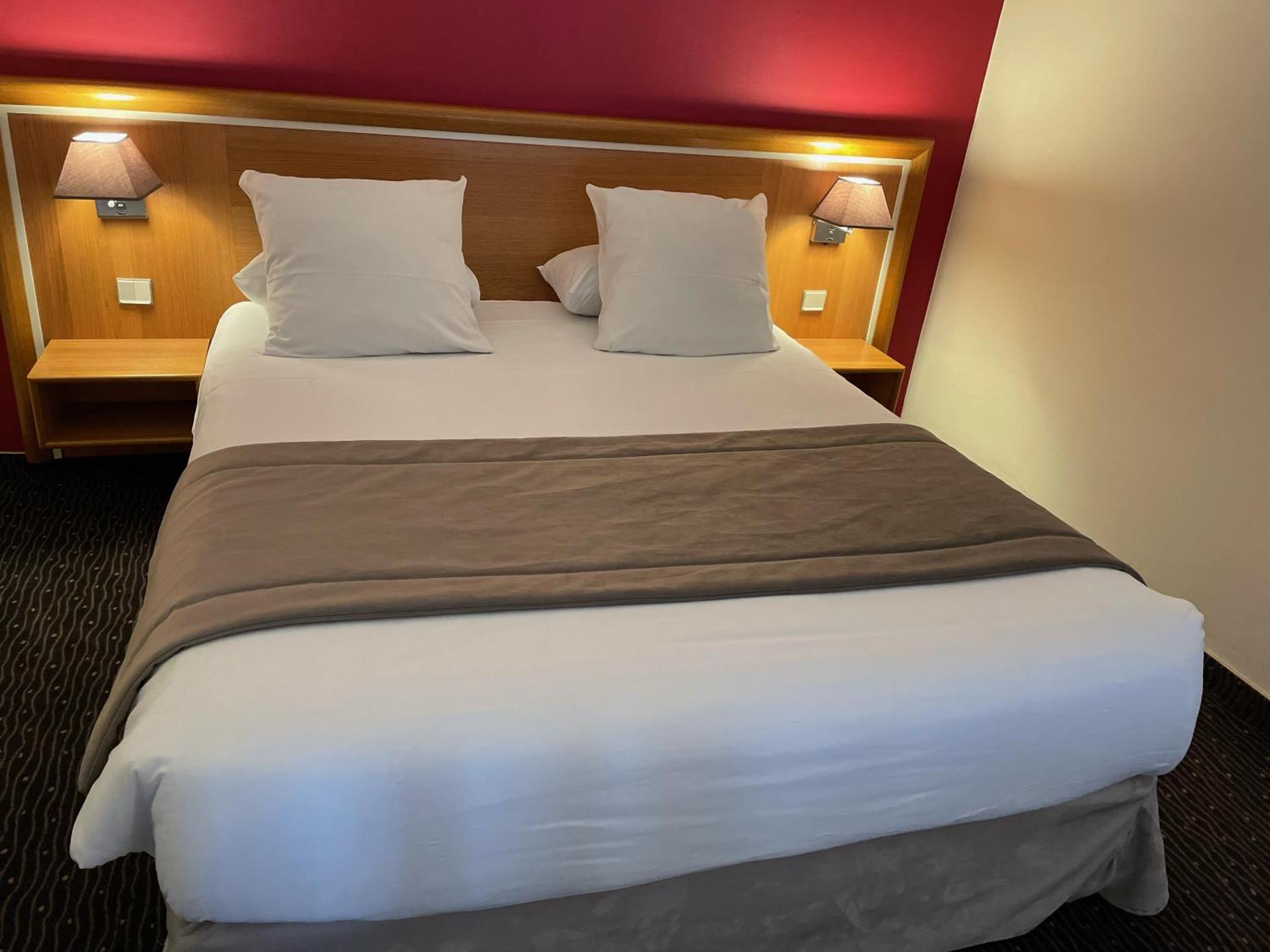 Domaine de la Forêt d'Orient, Logis Hôtel, Restaurant, Spa et Golf