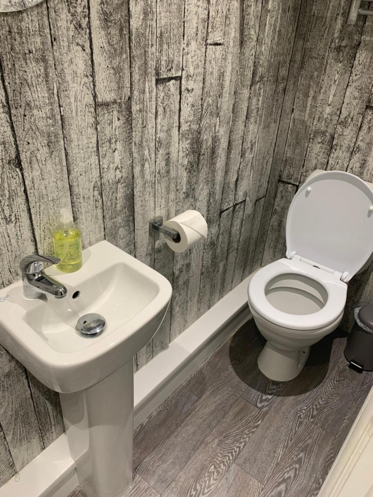 Number 34 Bed and Breakfast York