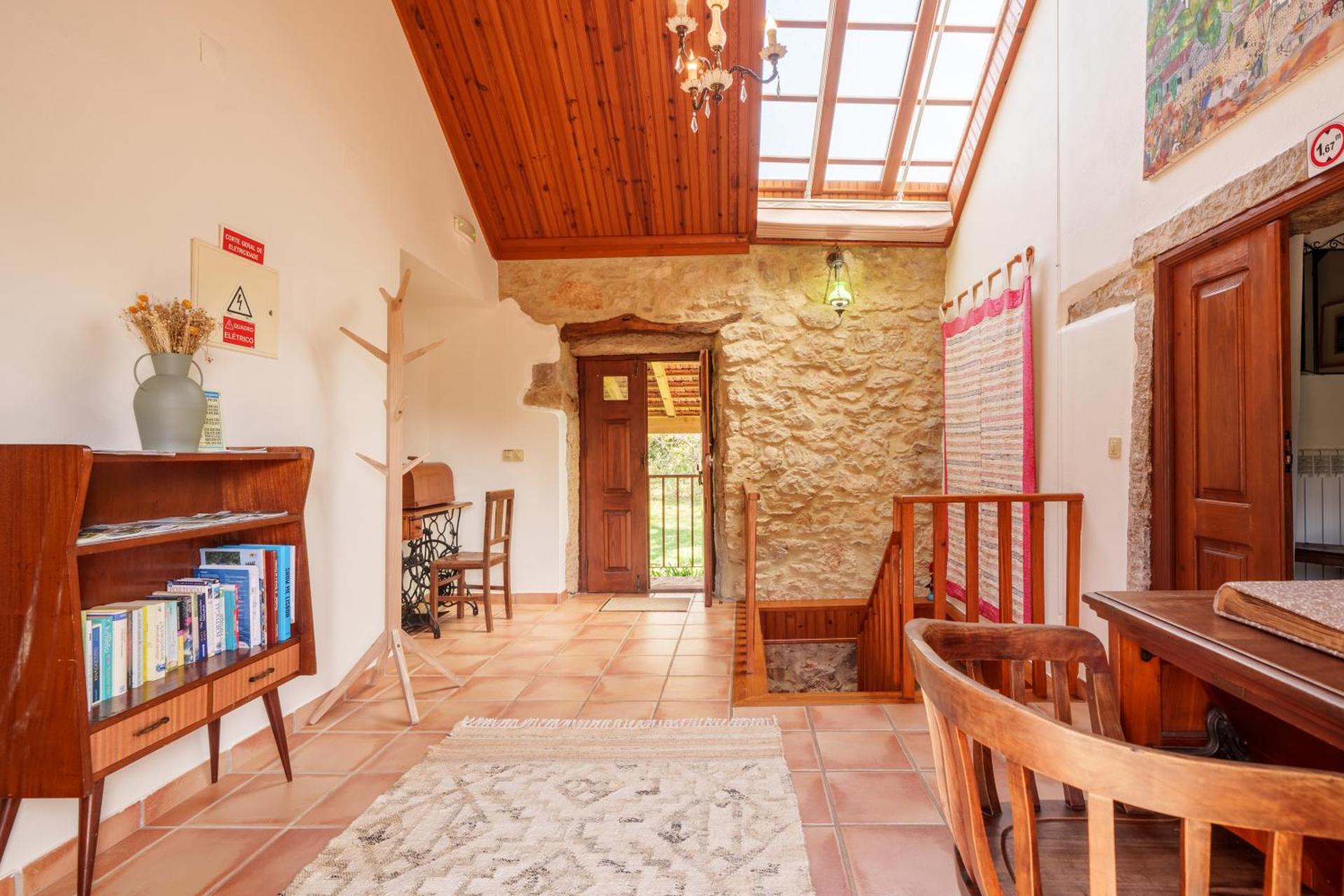 Casa do Vale do Papo