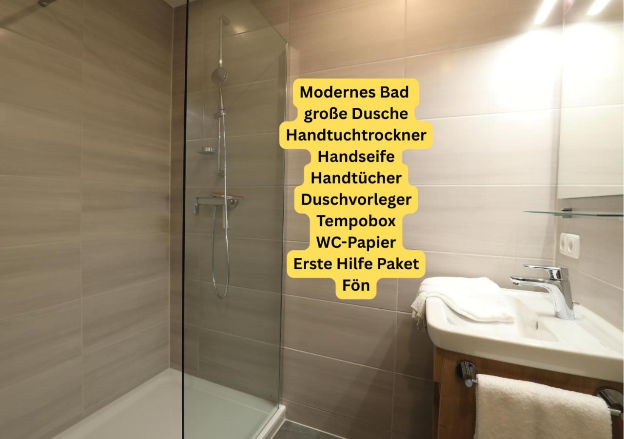 Holledau-Apartments - FeWo bis 5 Pers - getrennte Betten möglich - Vollausstattung - 24h Checkin - wöchentl Reinigung u Wäschewechsel - Waschmaschine u Trockner - WLAN - Minibar - XXL Parkplätze - Garten - ruhige Lage