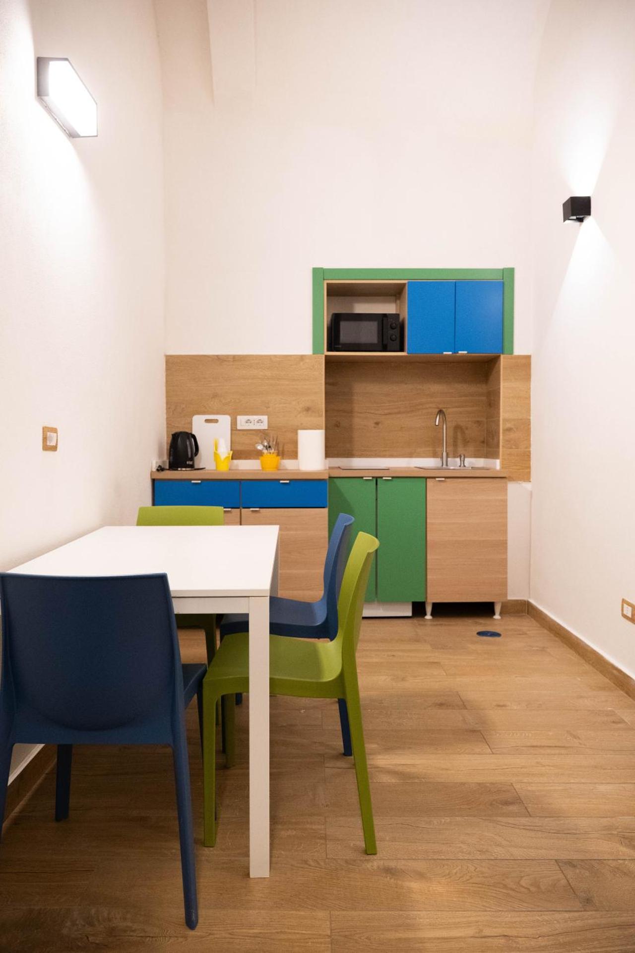 Happy Boutique Home Napoli