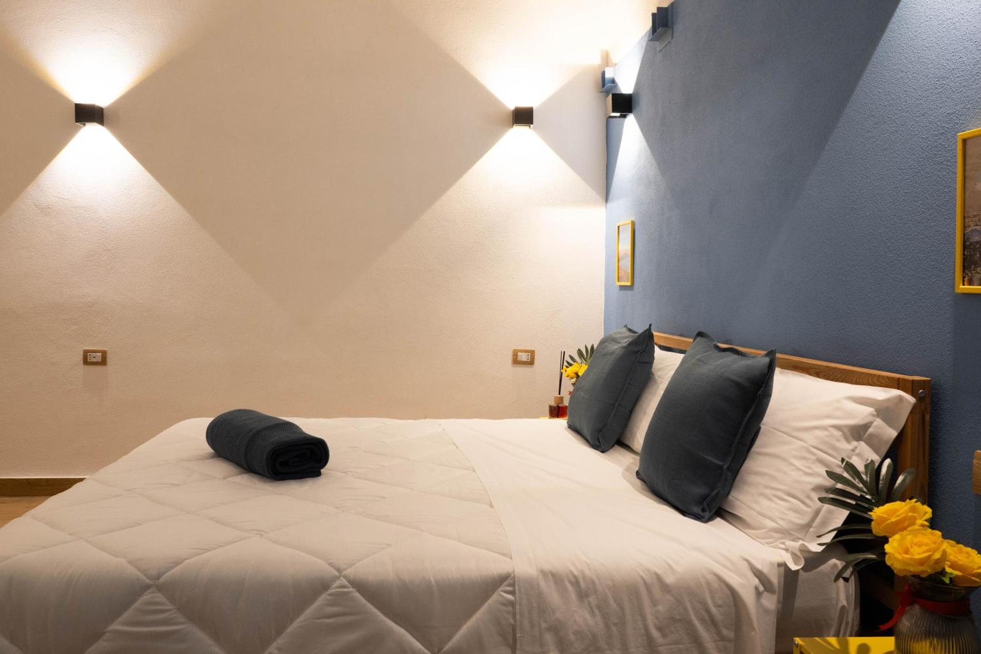 Happy Boutique Home Napoli