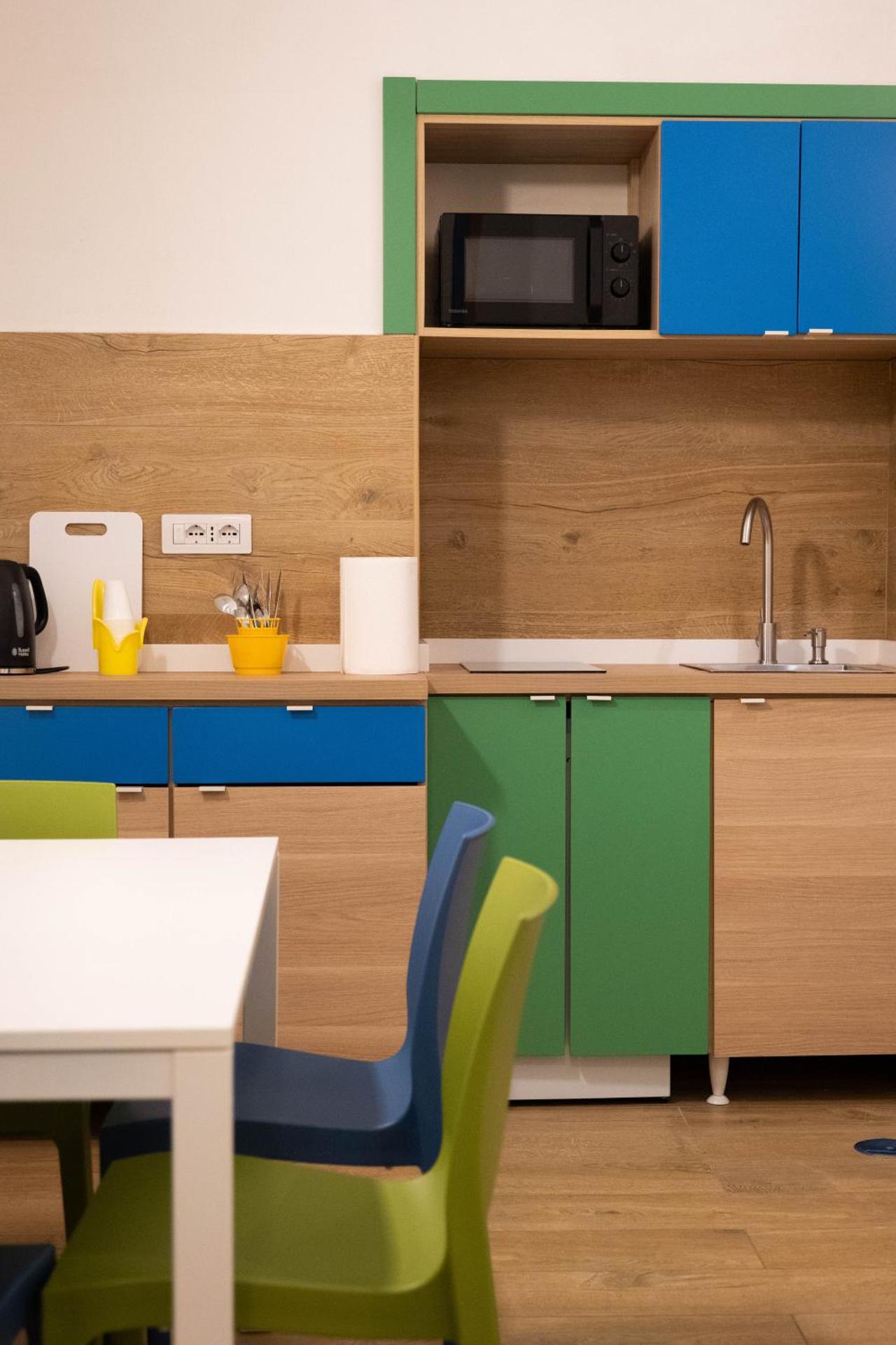 Happy Boutique Home Napoli