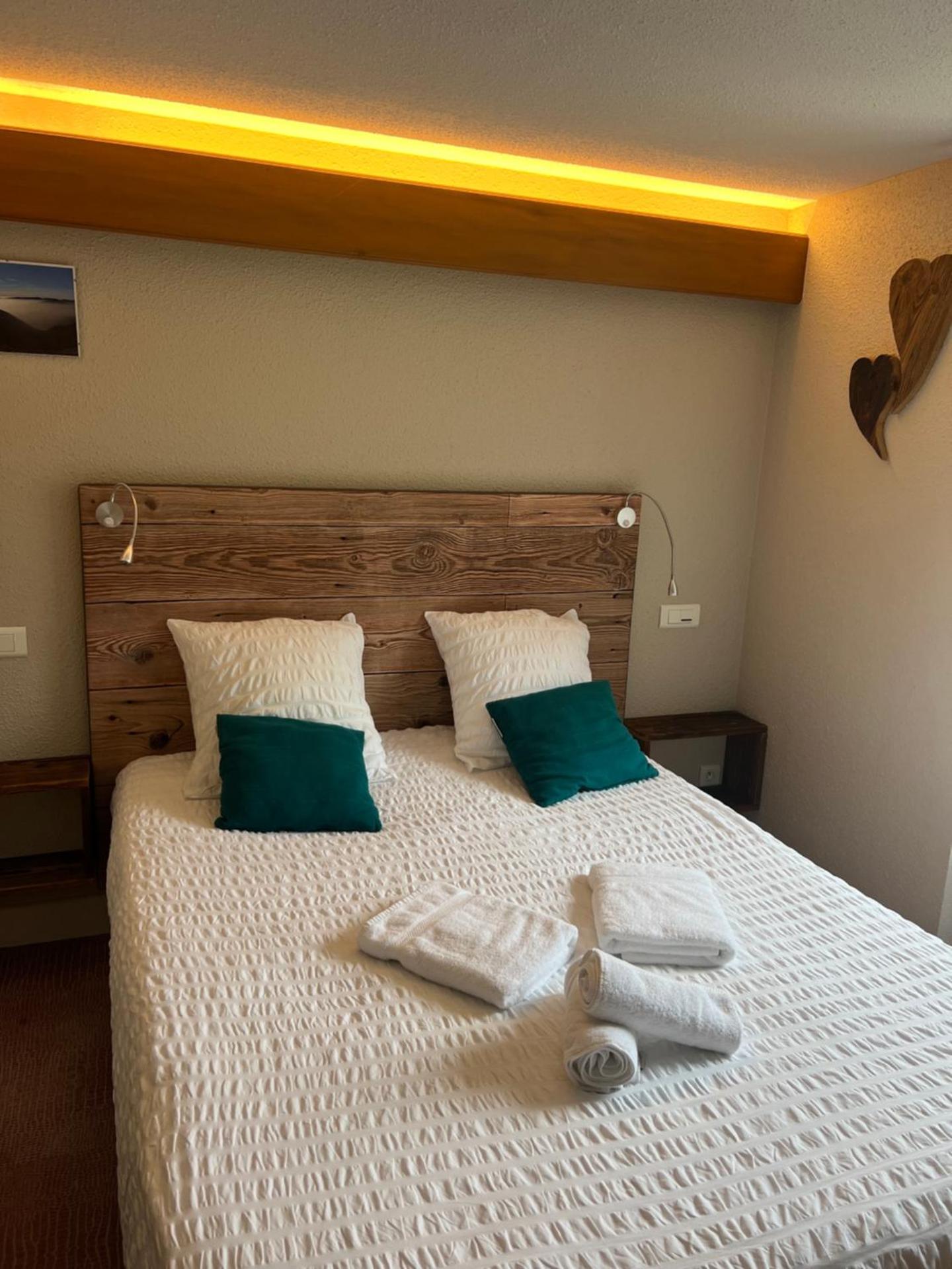 Hôtel Restaurant Valneige