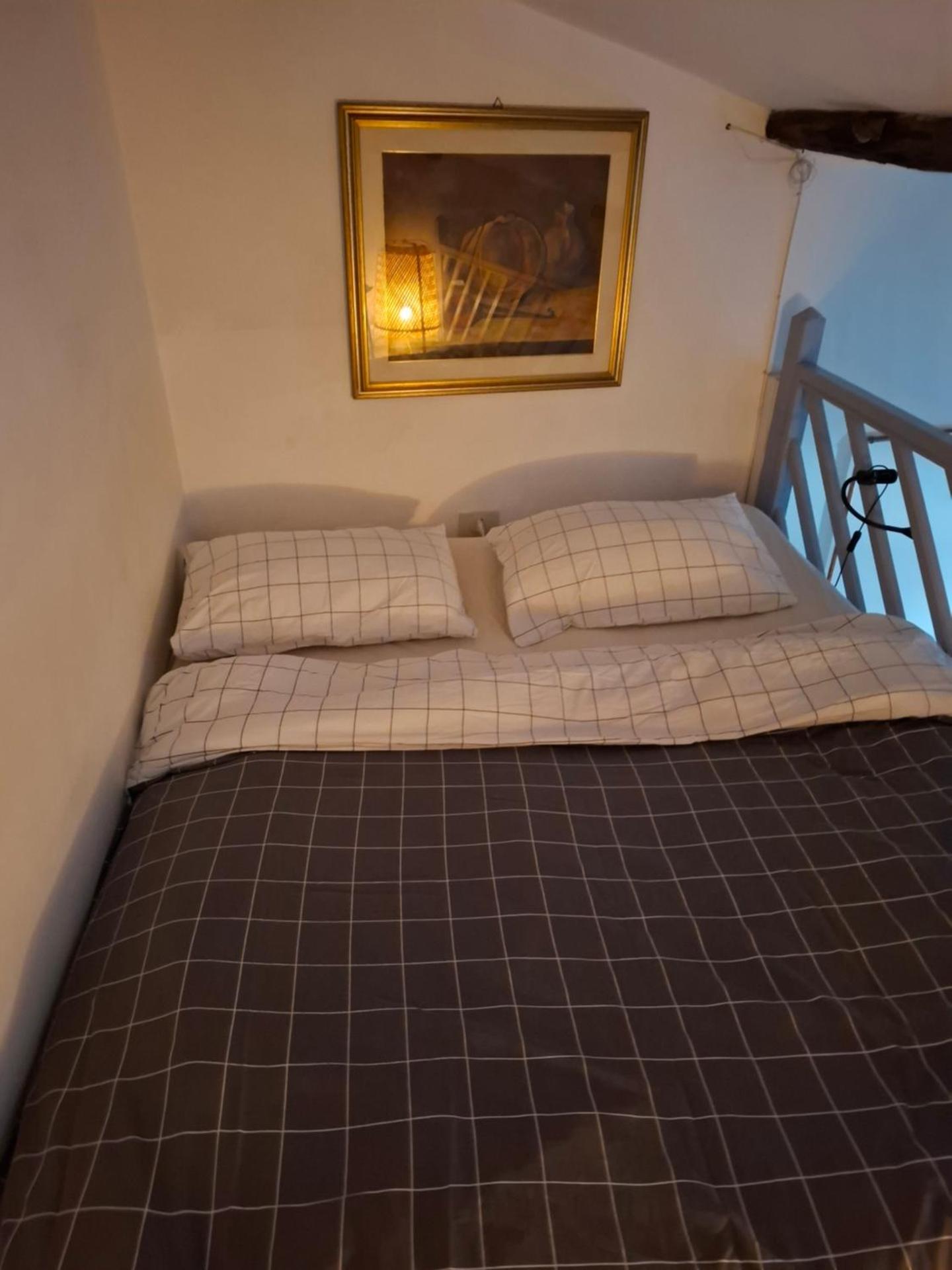 Appartamento La Posta Vecchia