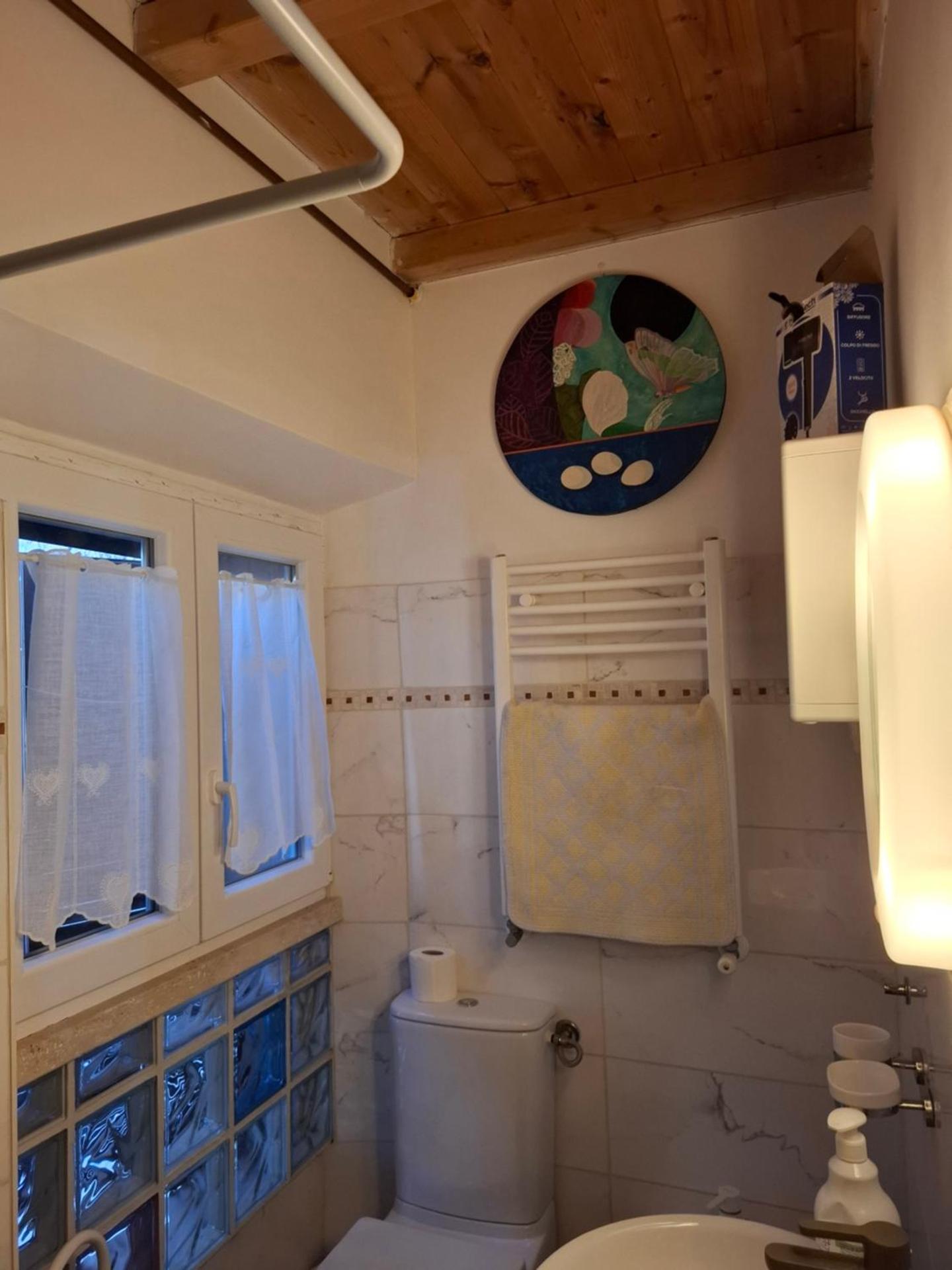 Appartamento La Posta Vecchia