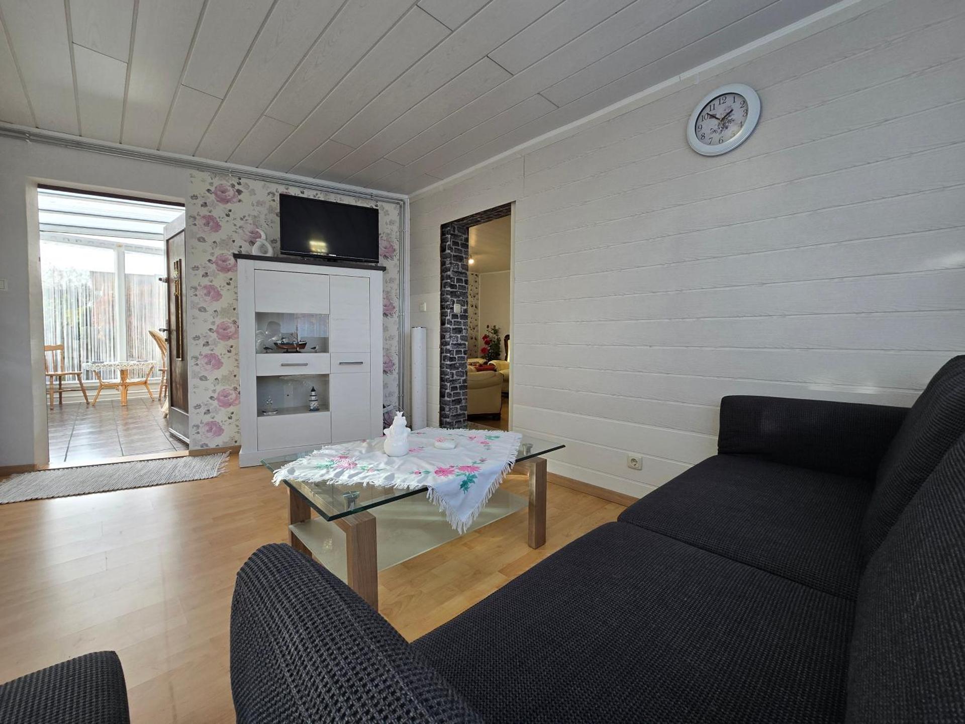 Ferienhaus Alla, Neeberg/Usedom