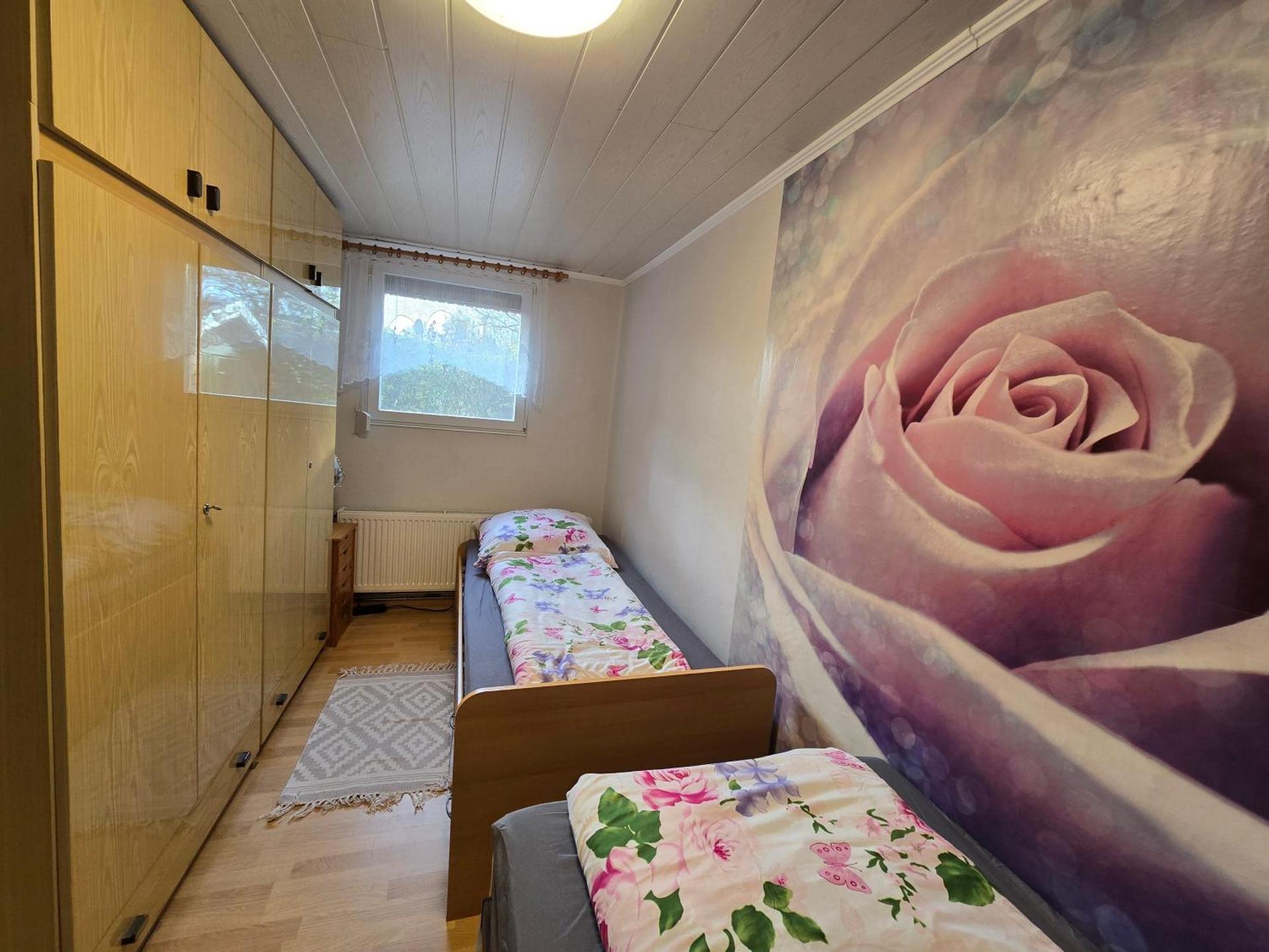 Ferienhaus Alla, Neeberg/Usedom