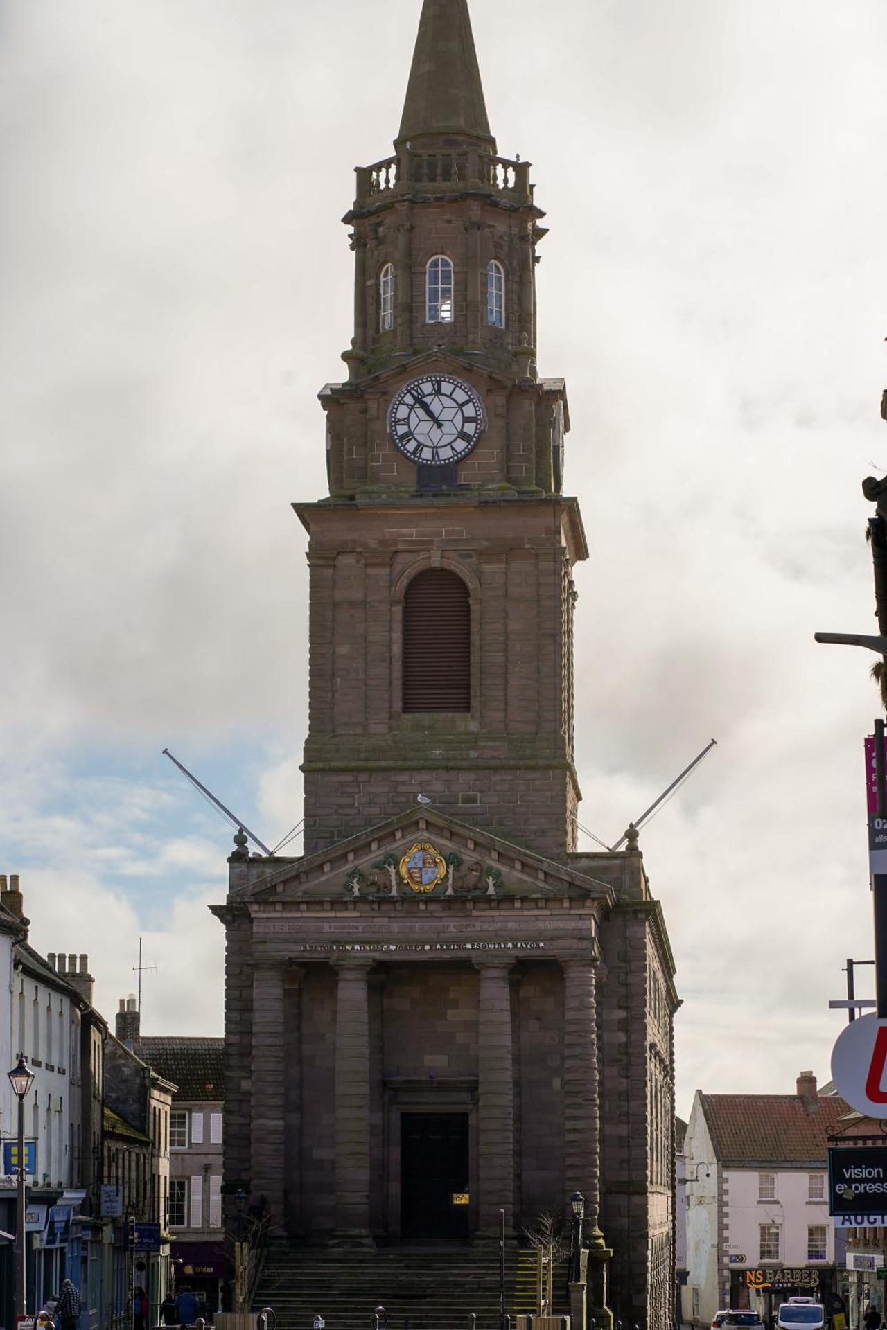 The Jungle Nook Romantic Hideaway with Log Burner