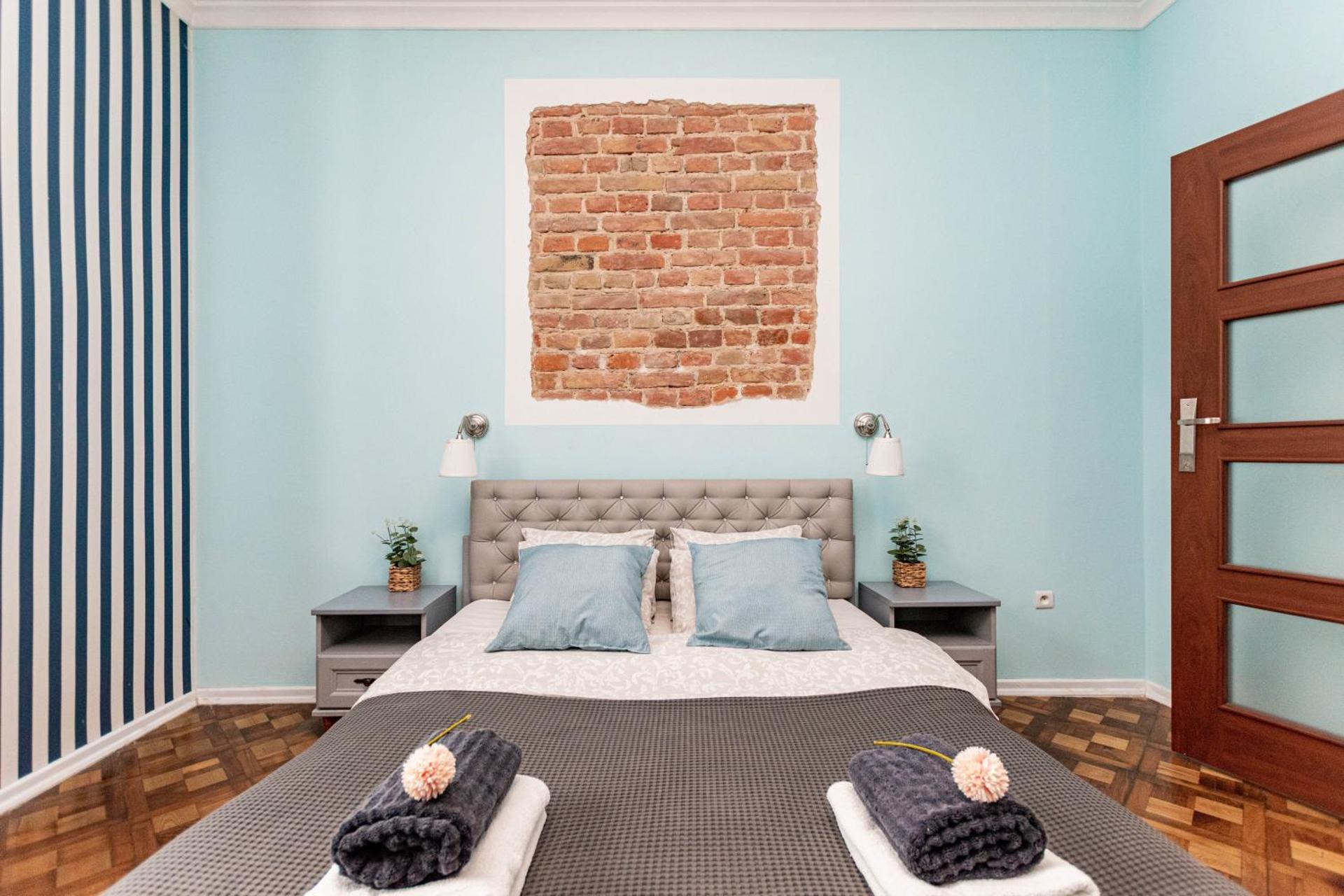 Apartament Queens Superior Centrum