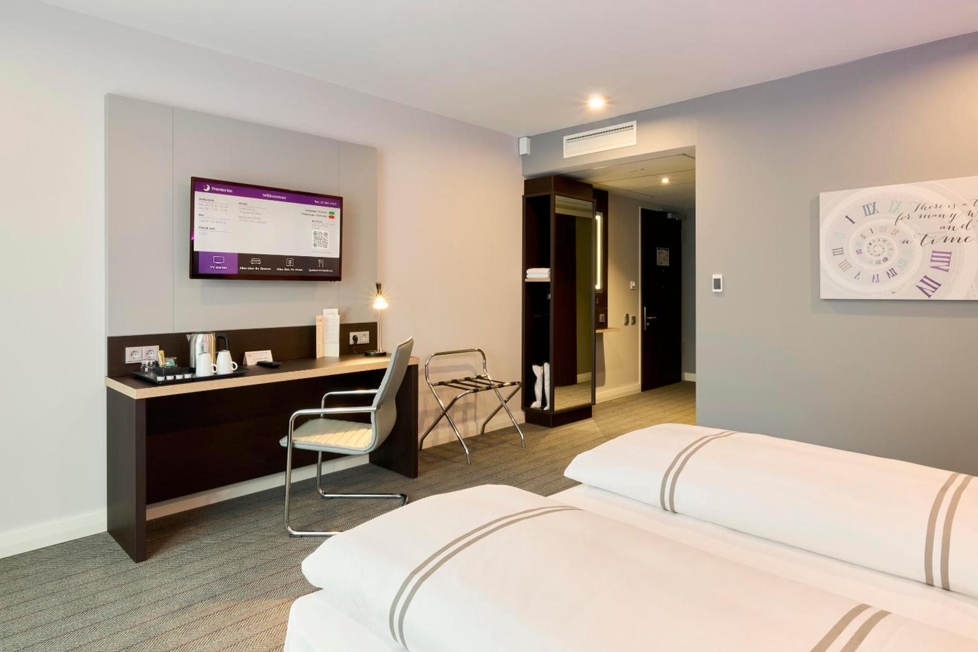 Premier Inn Stuttgart Zuffenhausen