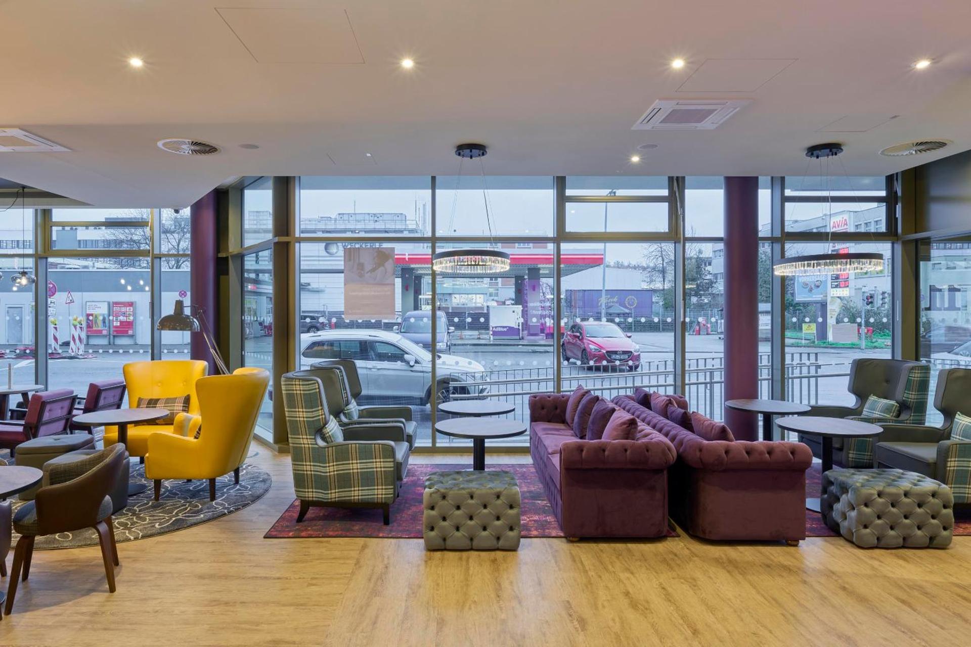 Premier Inn Stuttgart Zuffenhausen