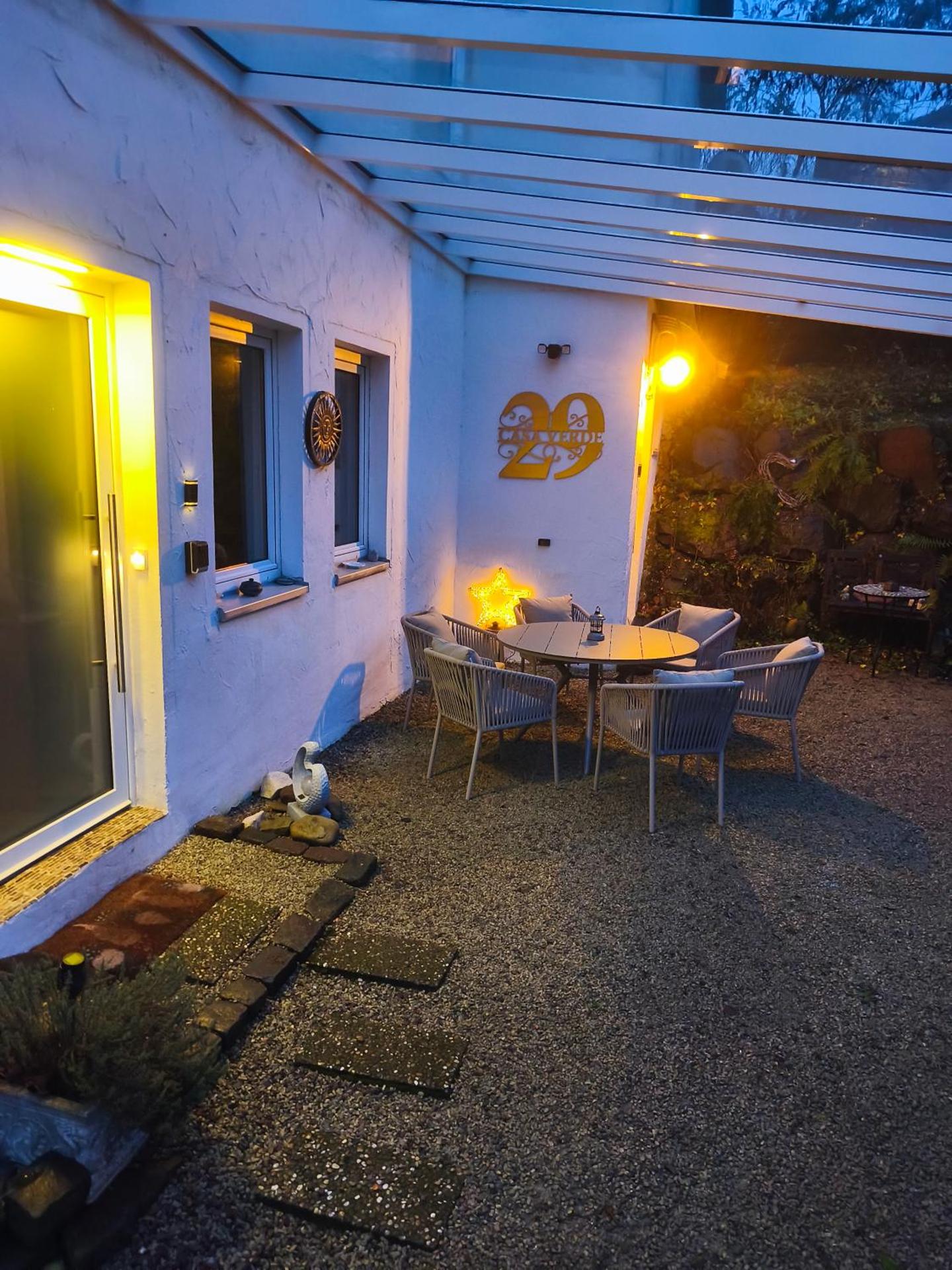 Casa Verde Sinnerthal