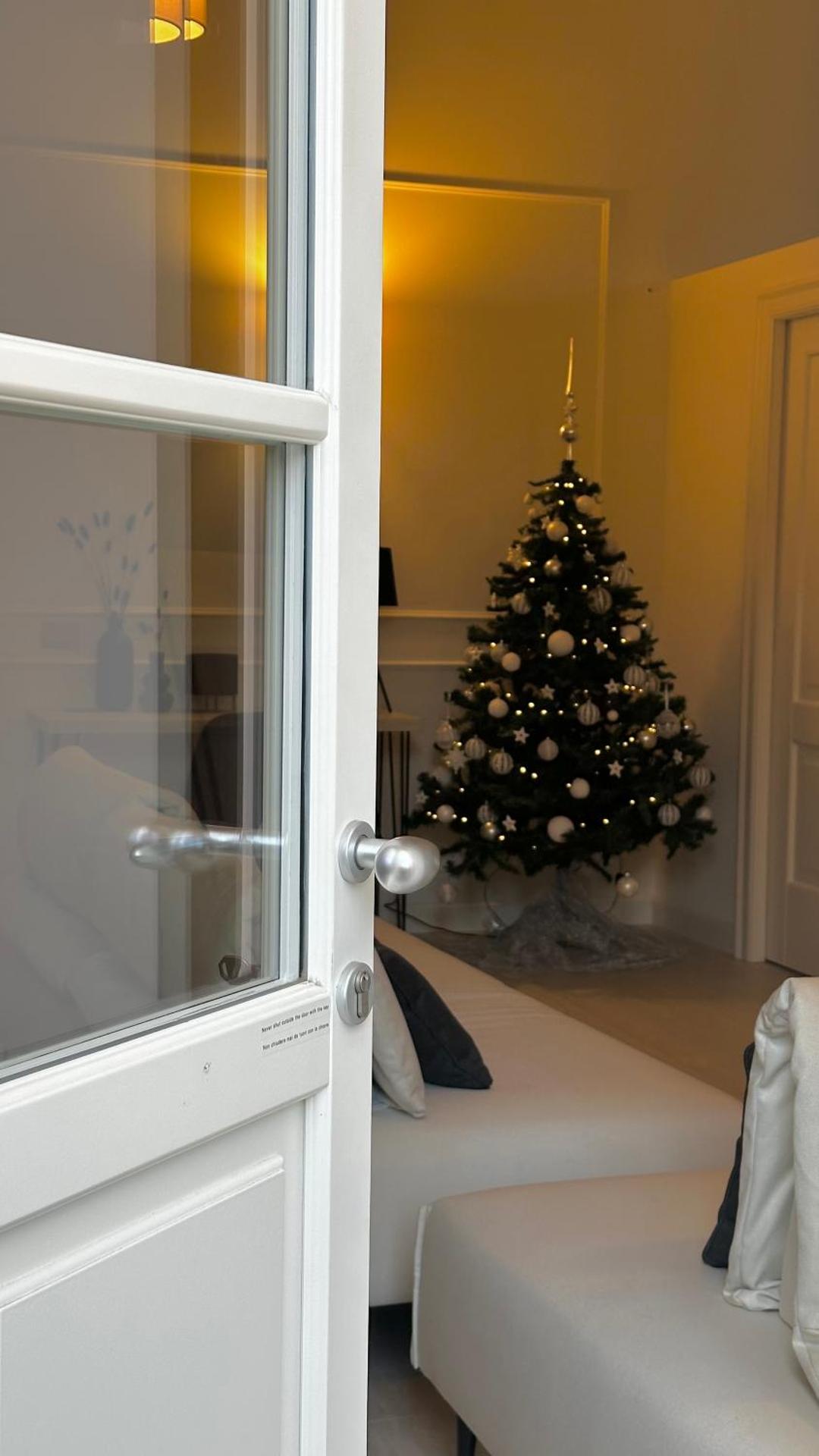 Il Giardino - Holiday lake home