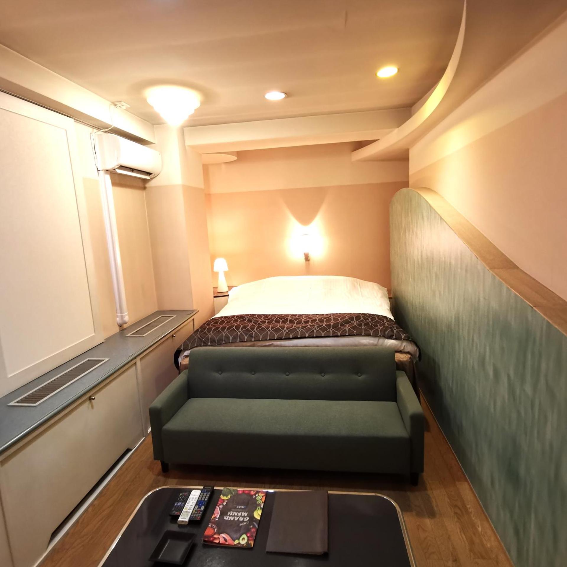 ホテル マリオン 鈴鹿