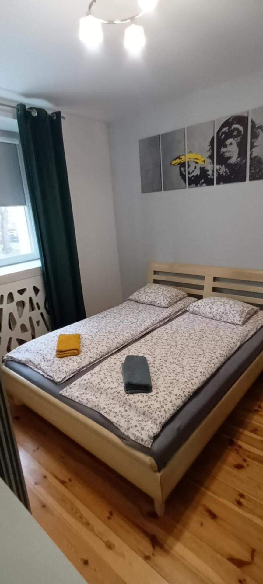 Apartament Sobieskiego