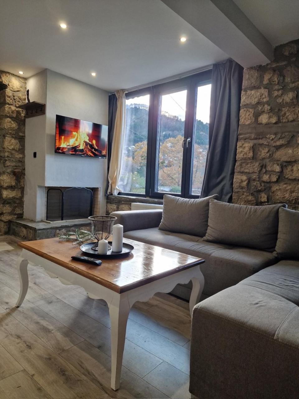 Vasiliki Pramanta villas