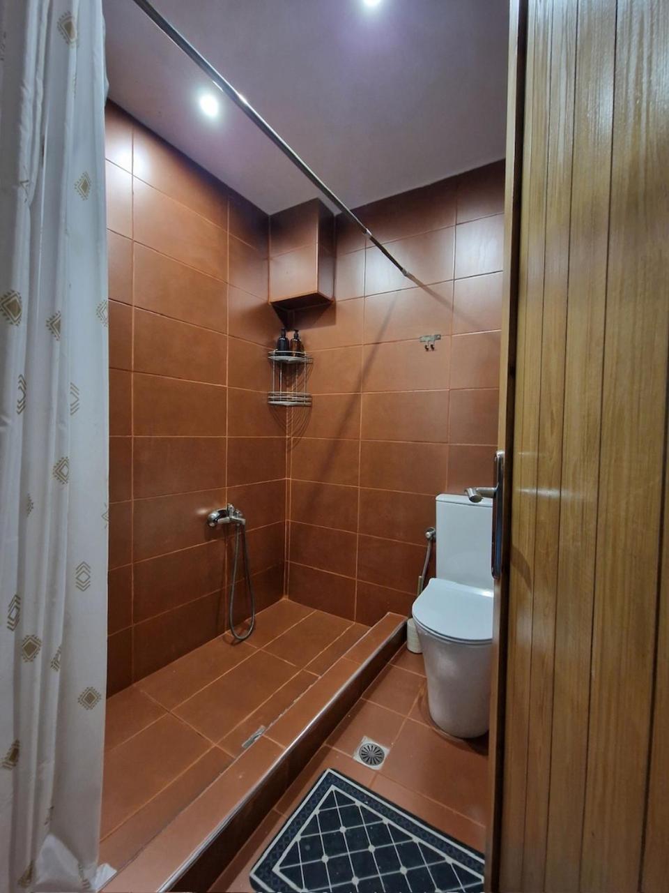 Vasiliki Pramanta villas