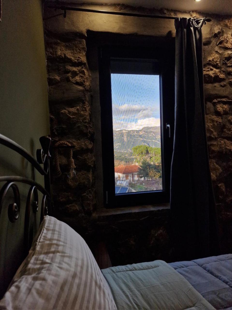 Vasiliki Pramanta villas