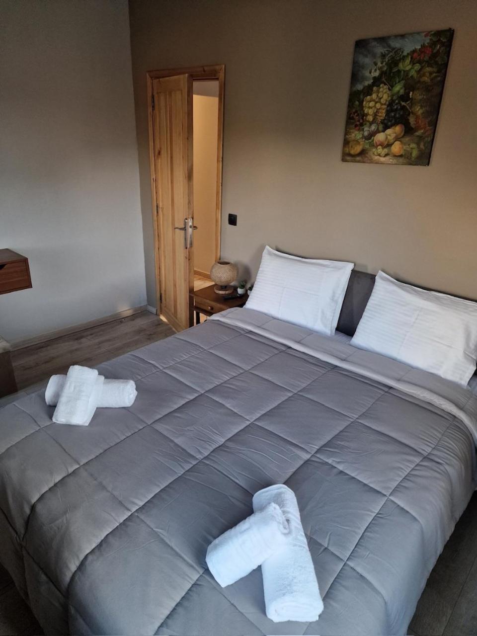 Vasiliki Pramanta villas