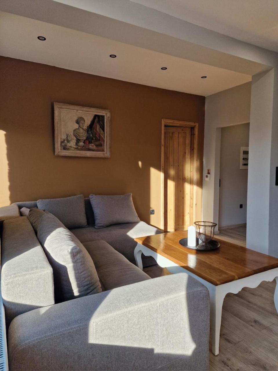 Vasiliki Pramanta villas