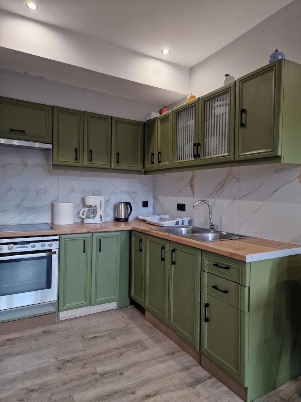 Vasiliki Pramanta villas