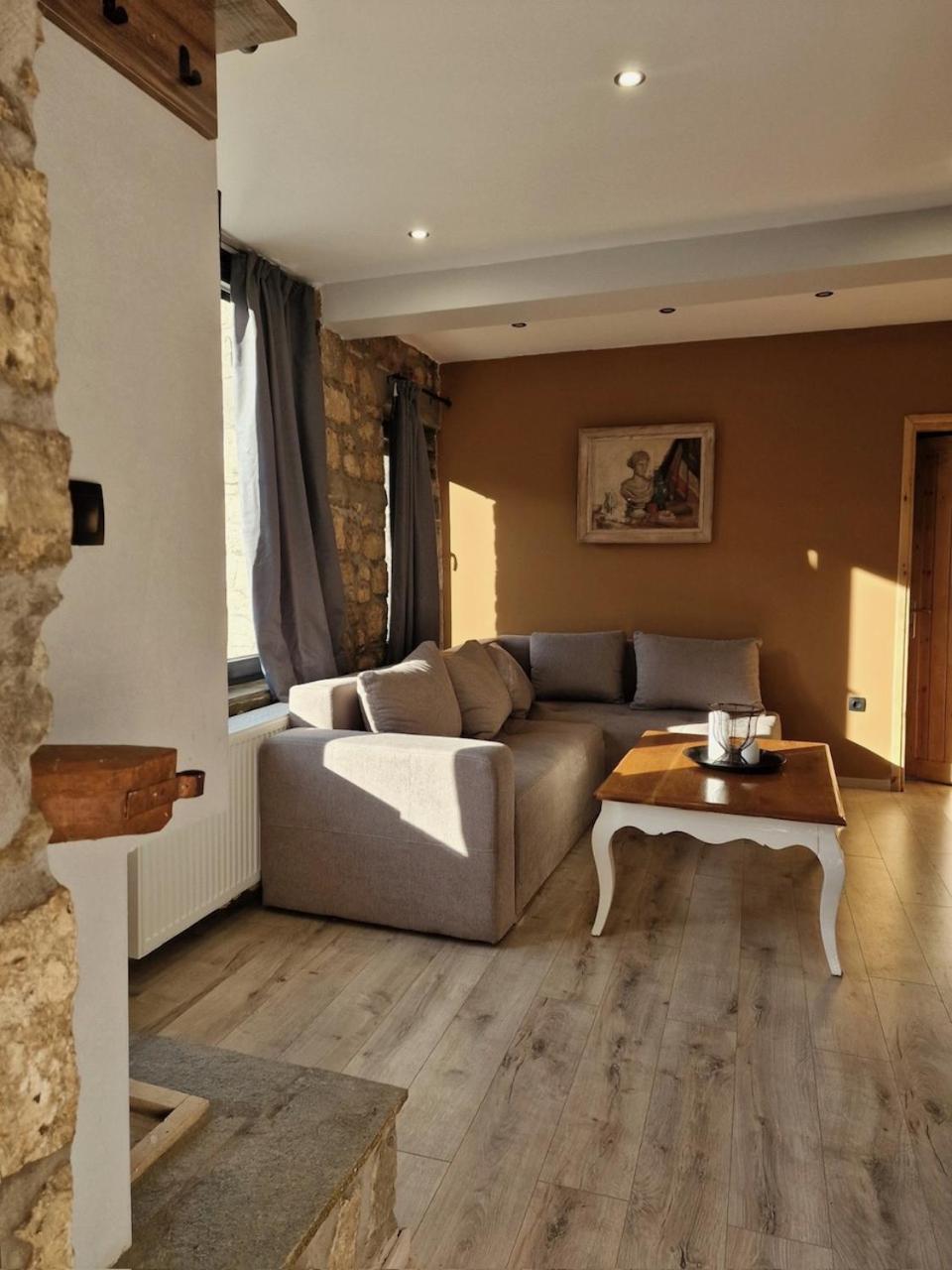 Vasiliki Pramanta villas