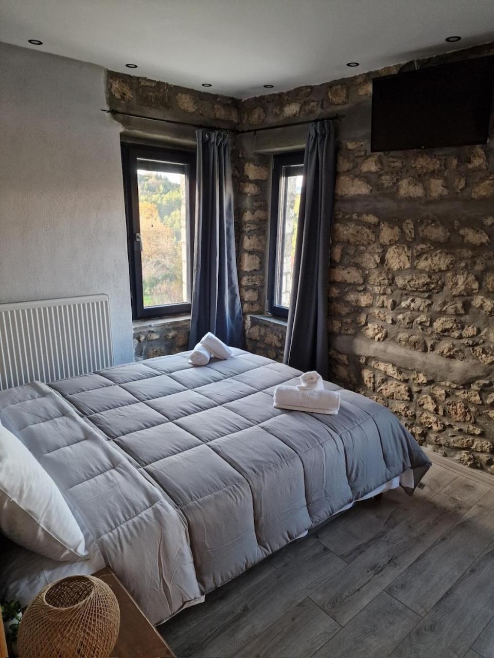 Vasiliki Pramanta villas