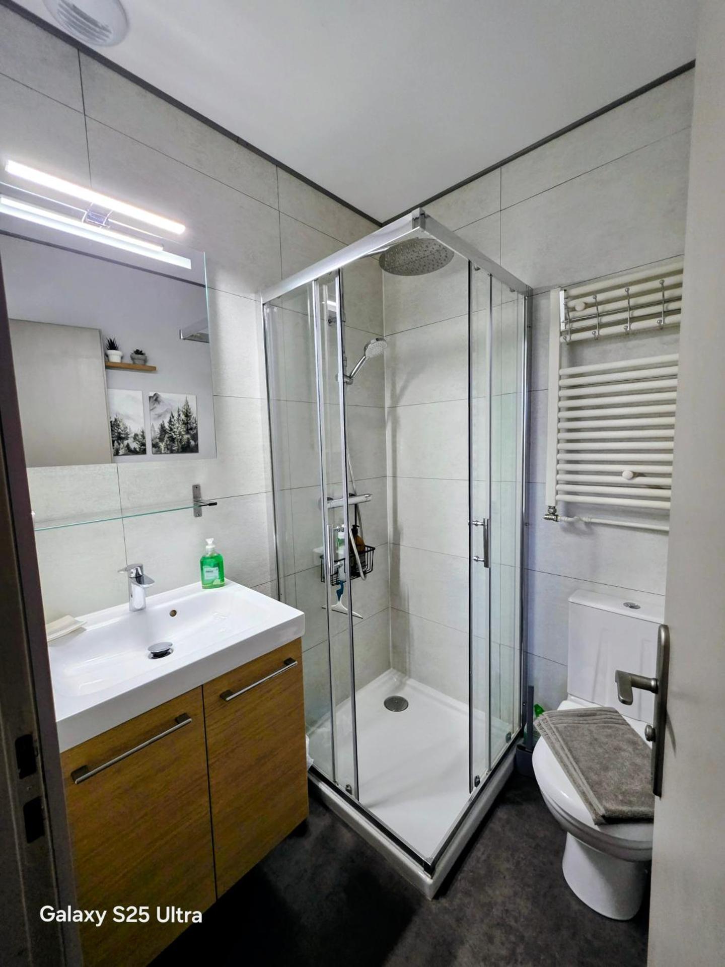 Le petit coin au bord du lac