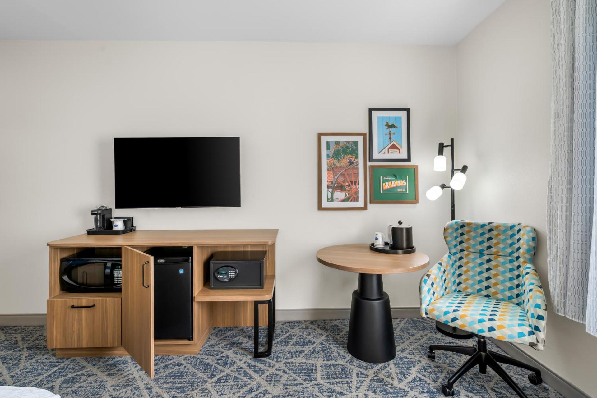 Hampton Inn - Monticello