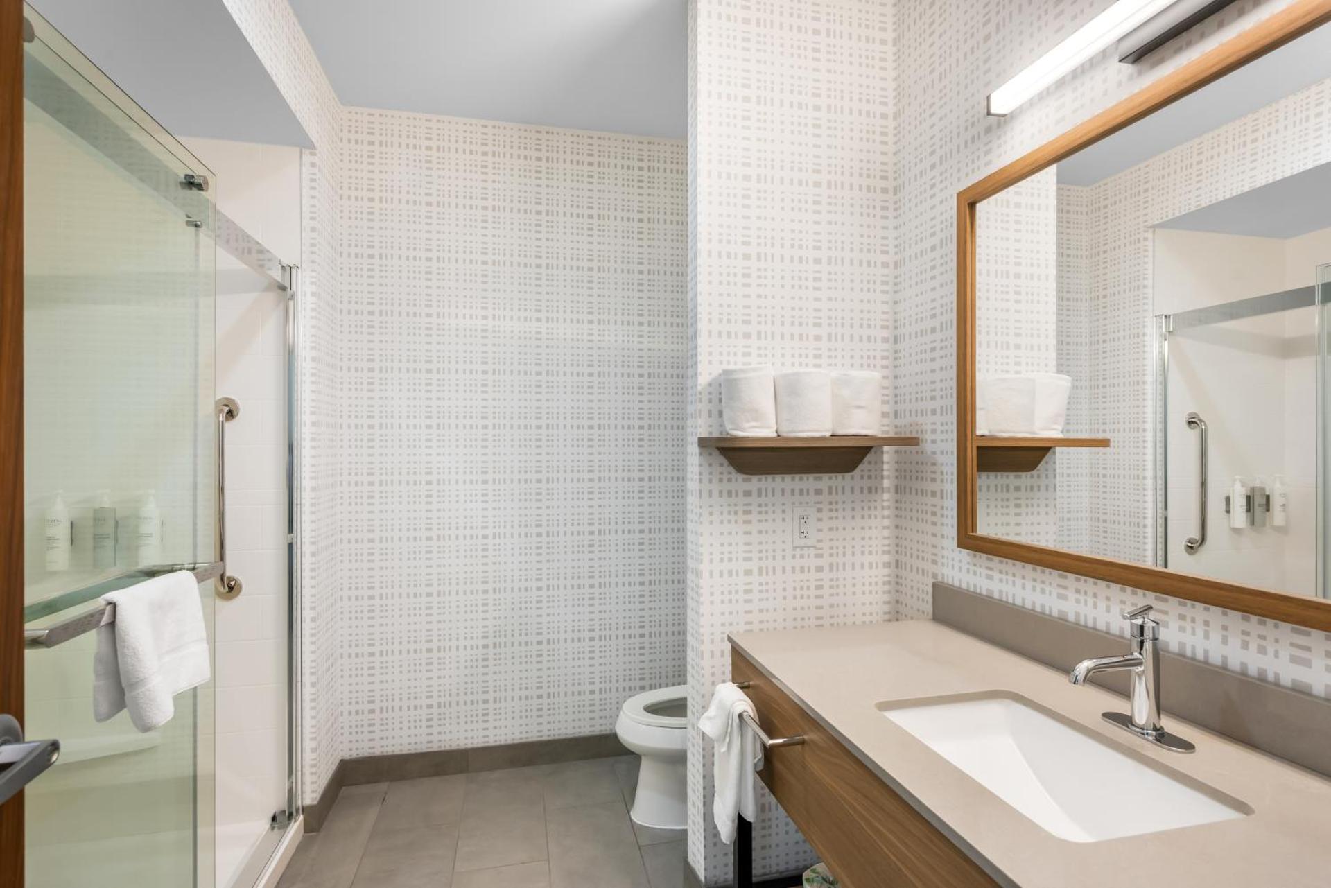 Hampton Inn - Monticello