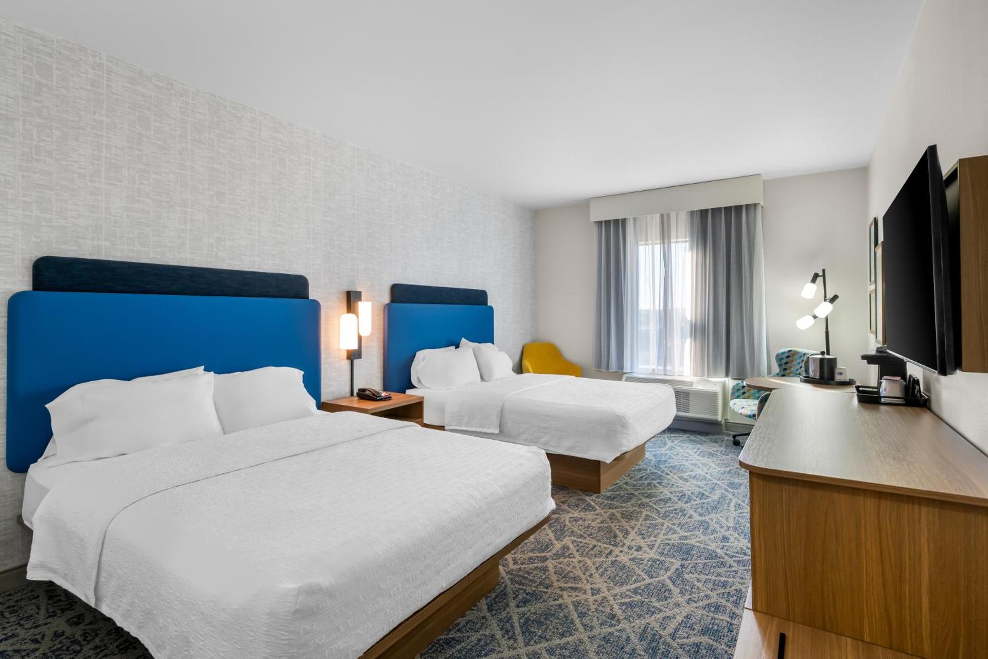 Hampton Inn - Monticello